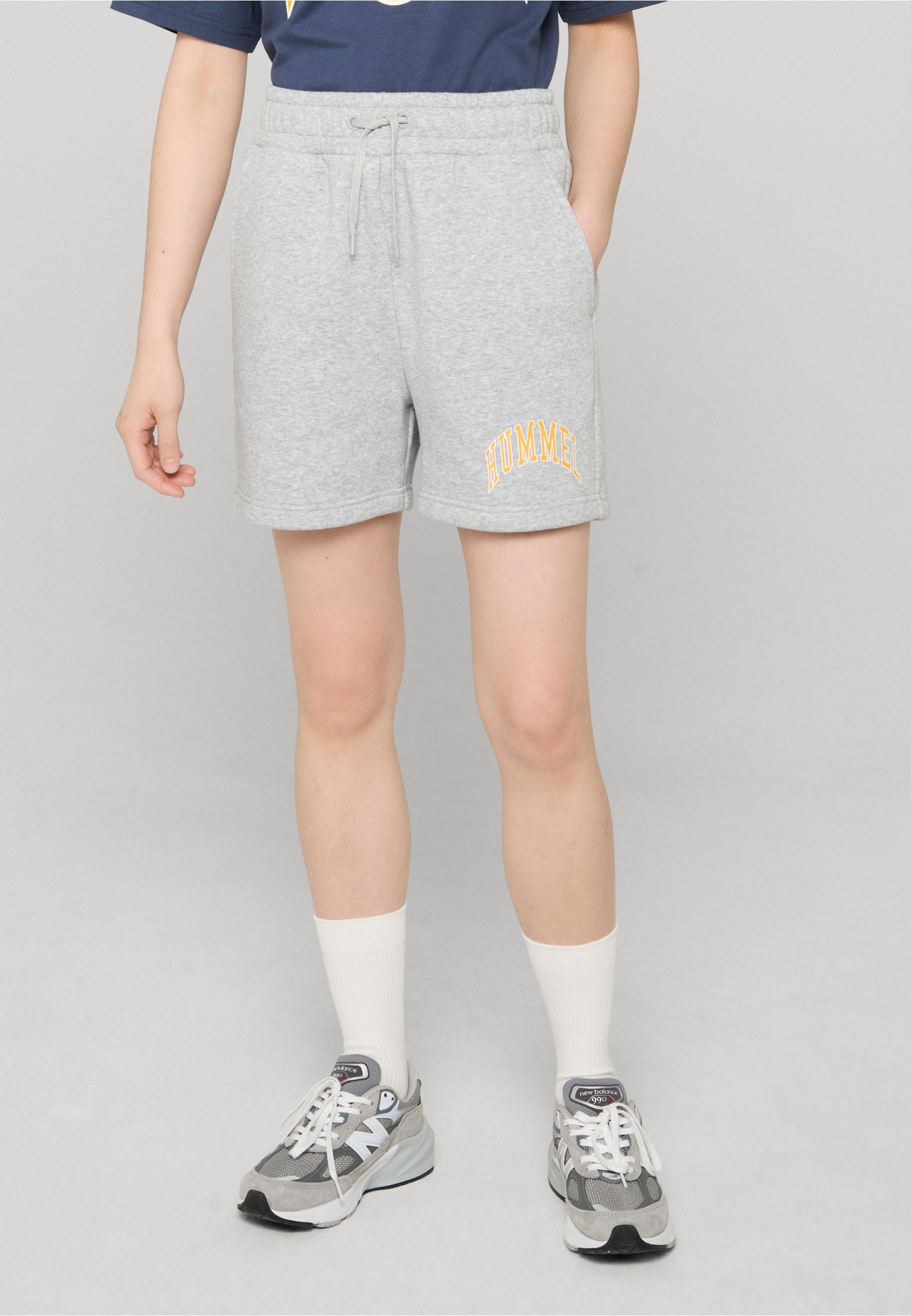 Hummel College Sweatshorts