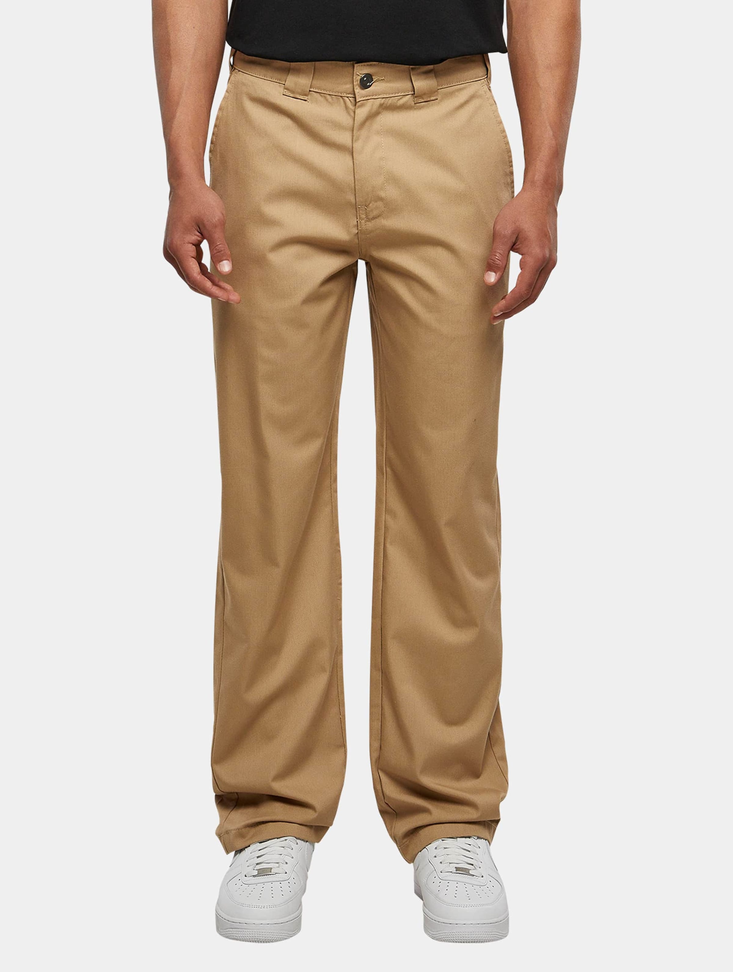 Urban Classics Classic Workwear Pants