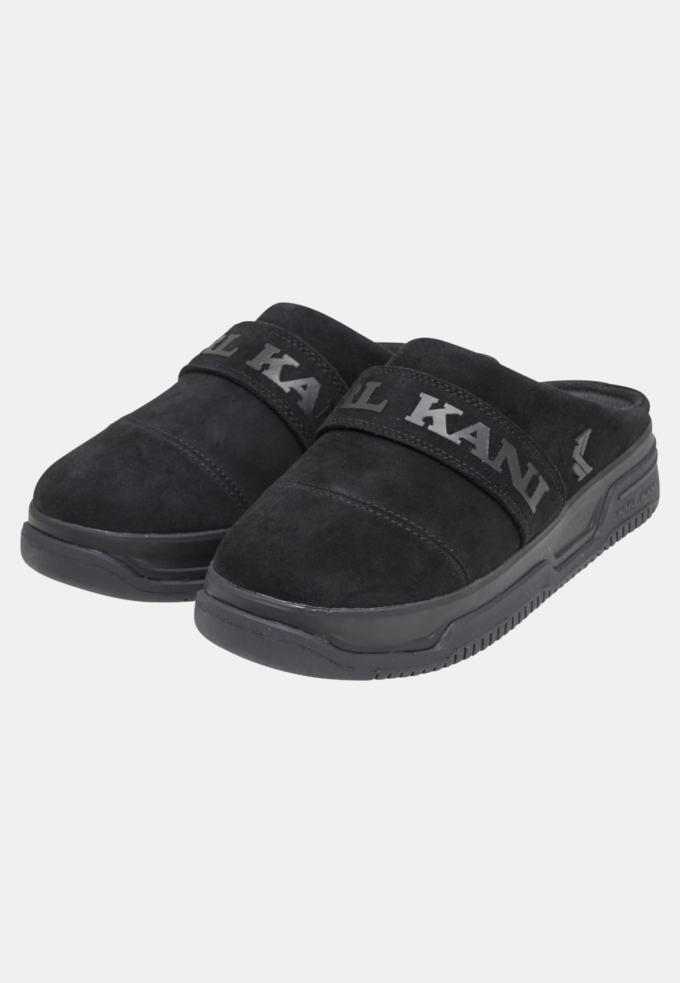 Karl Kani Samo Slipper