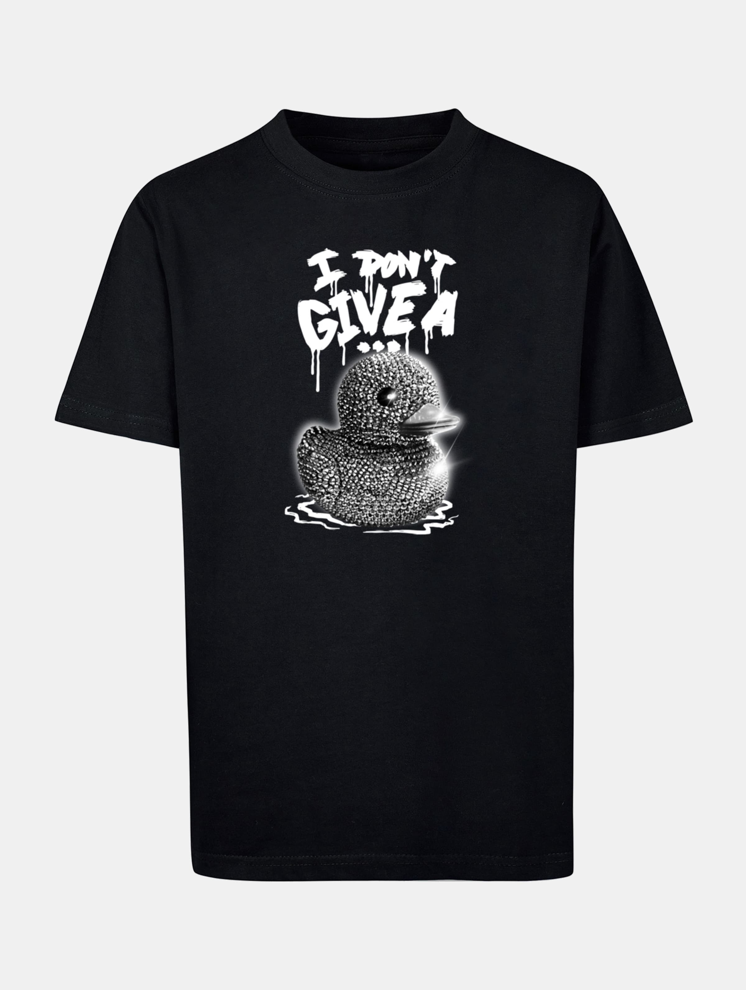 Mister Tee Kids I Don't Give A