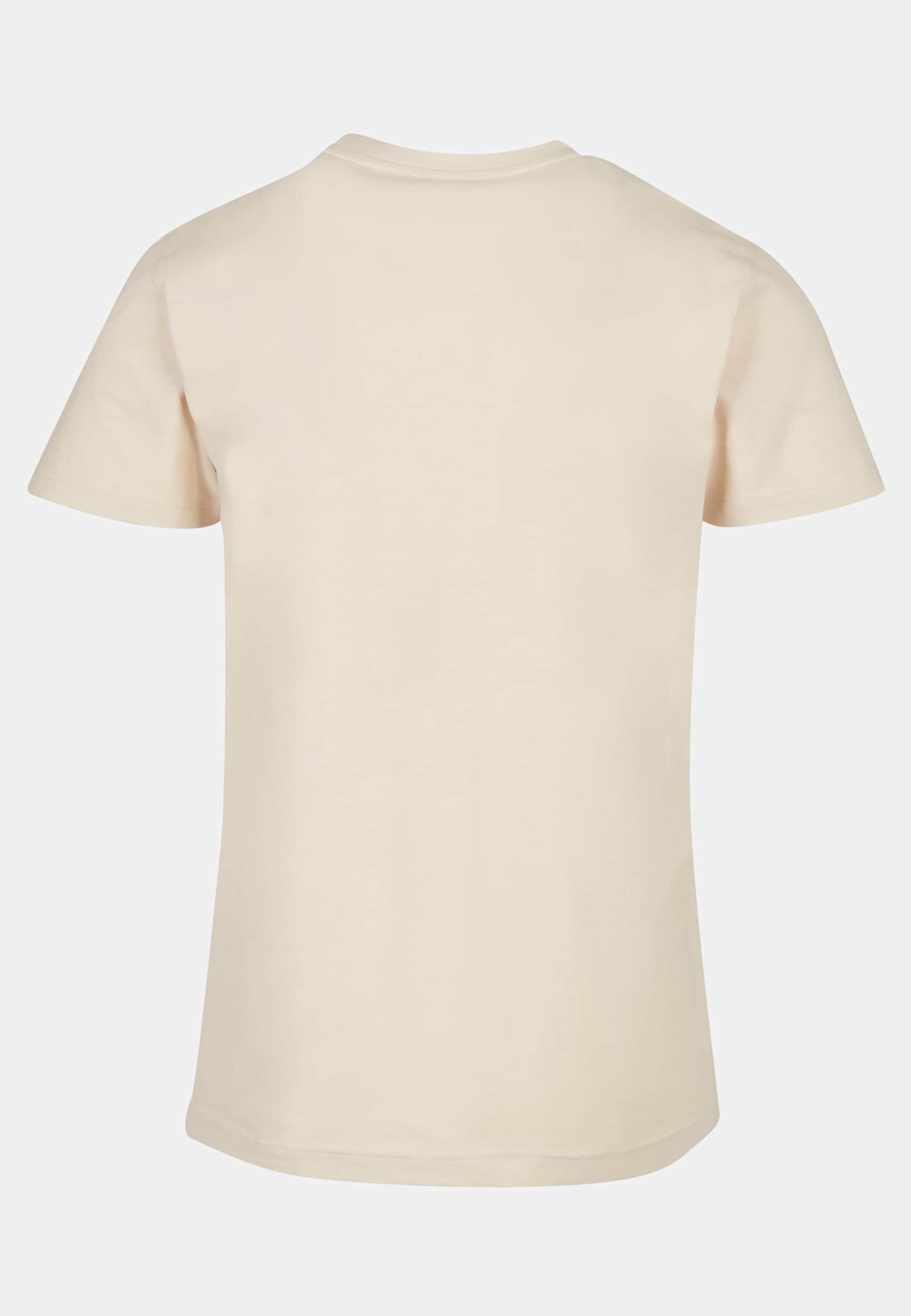 Absolute Cult Winnie The Pooh - Tigger Classic Basic T-Shirt