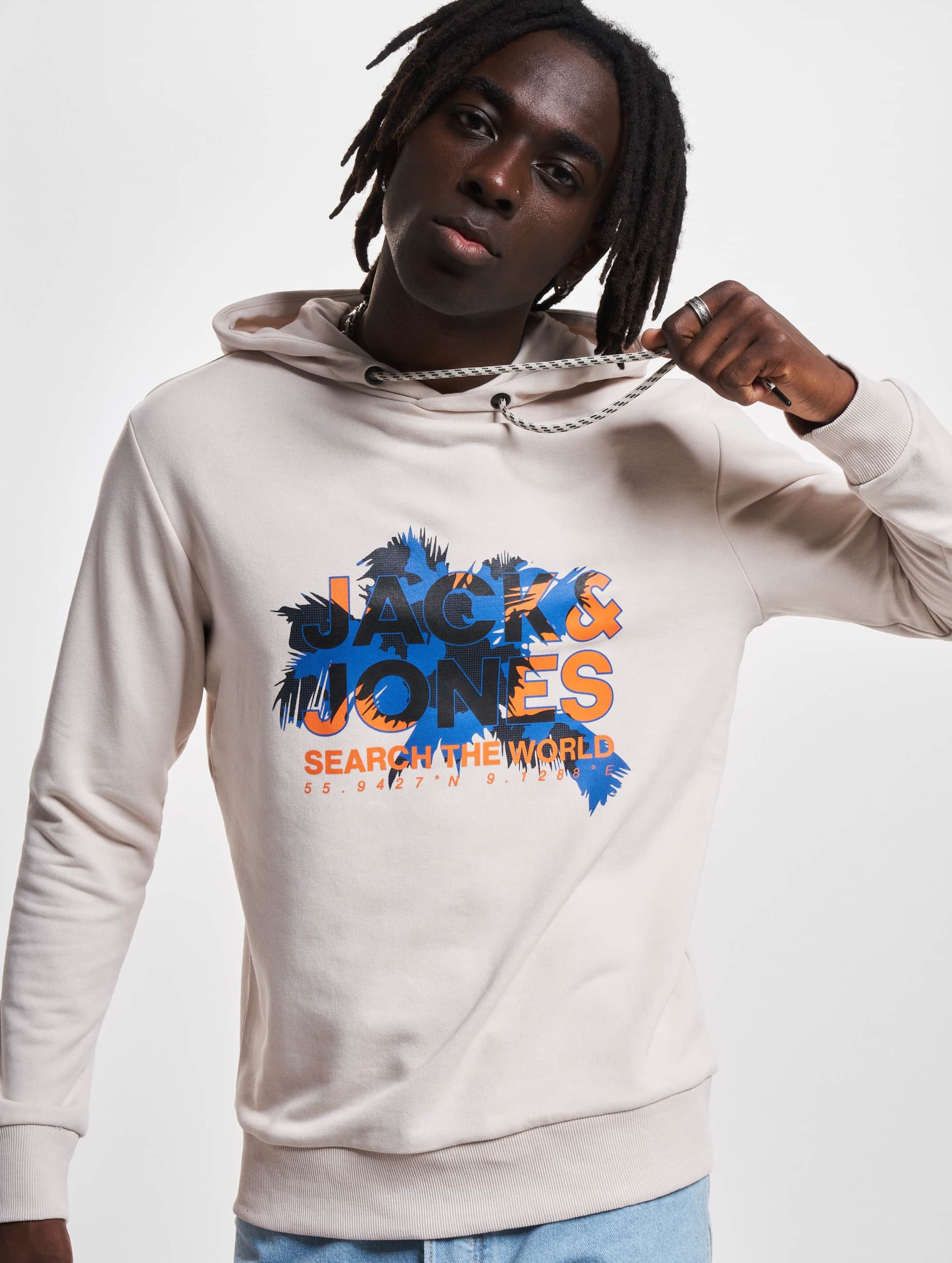 Jack & Jones Marina Hoodie