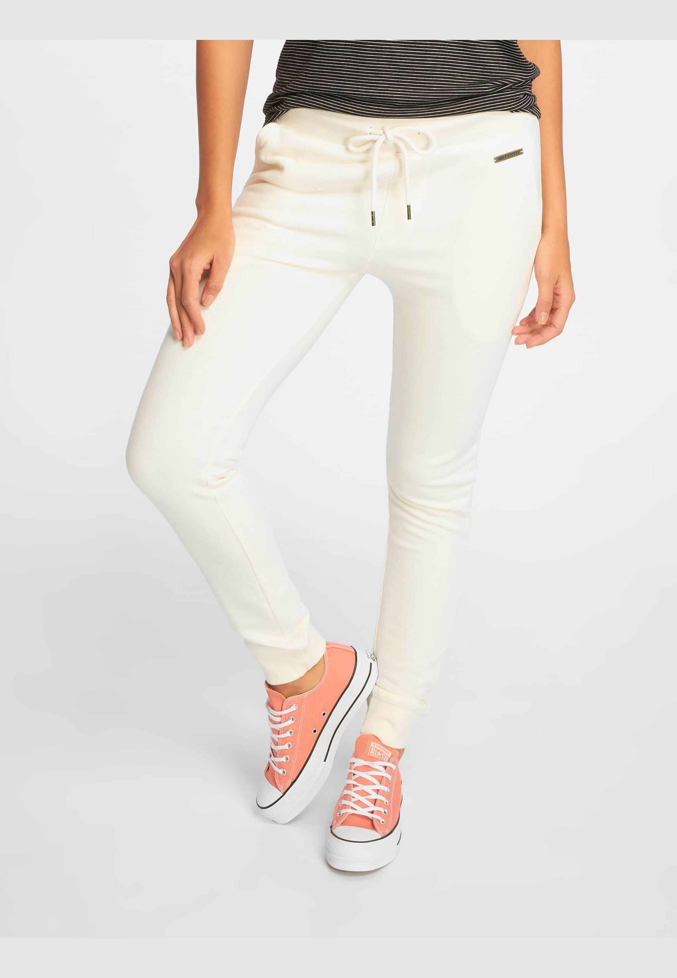 Just Rhyse Poppy Sweat Pants