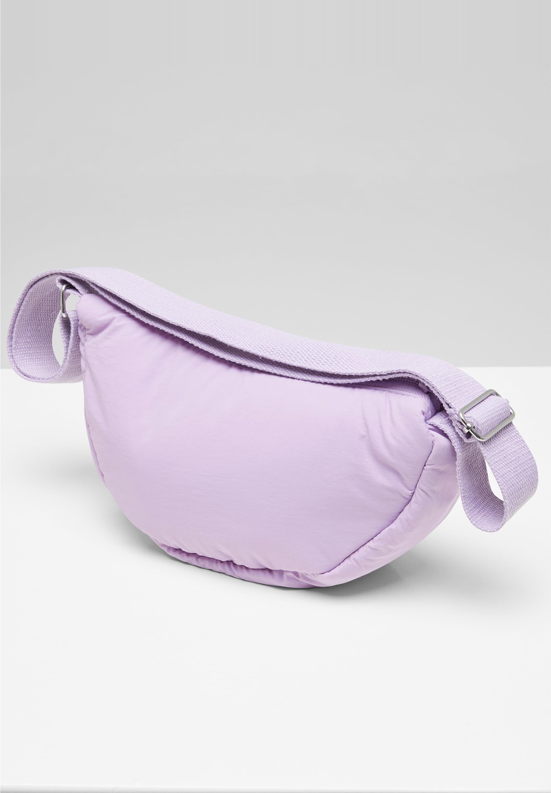 Urban Classics Small Padded Handtasche