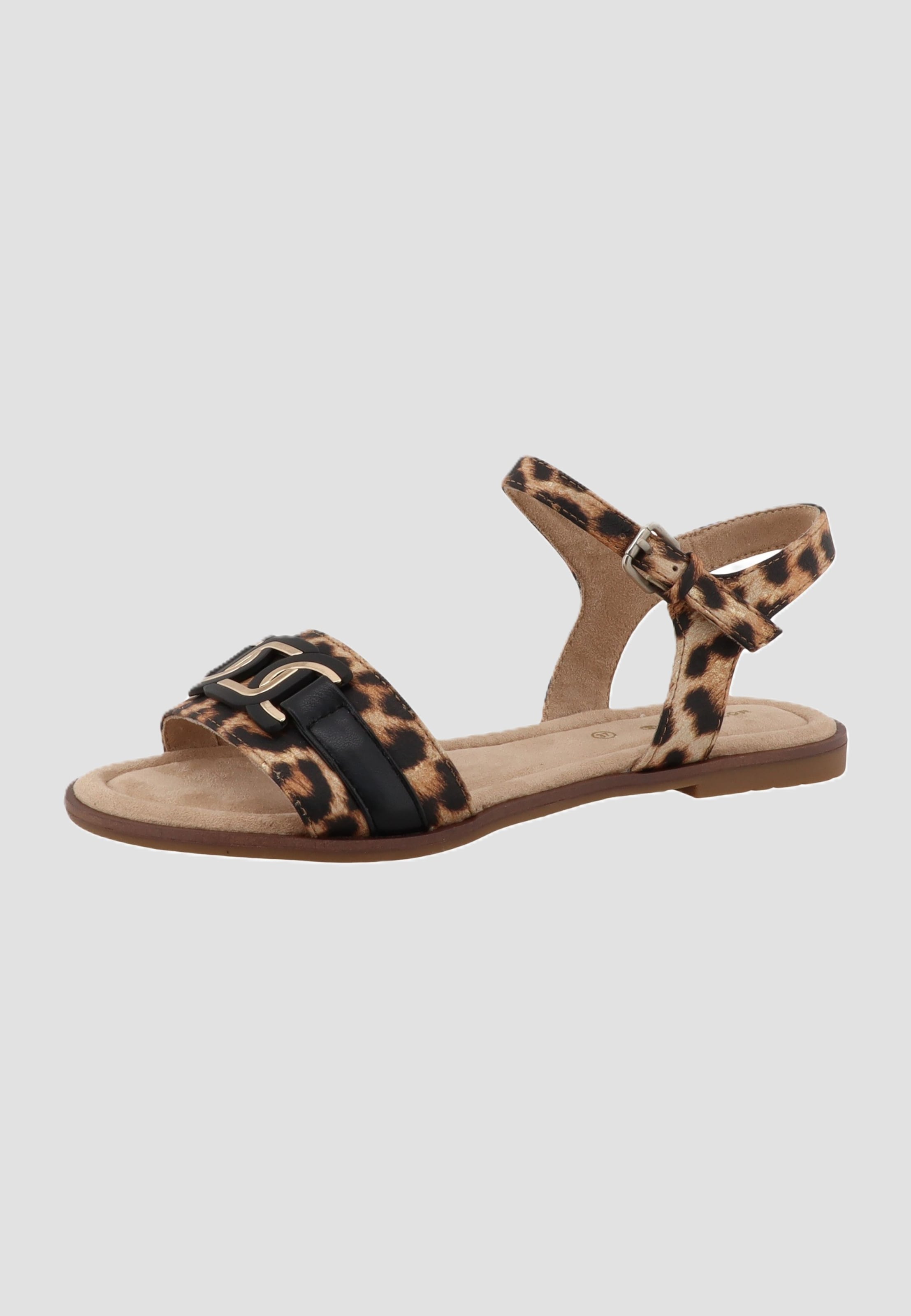 Tom Tailor Flat Sandals - Mules