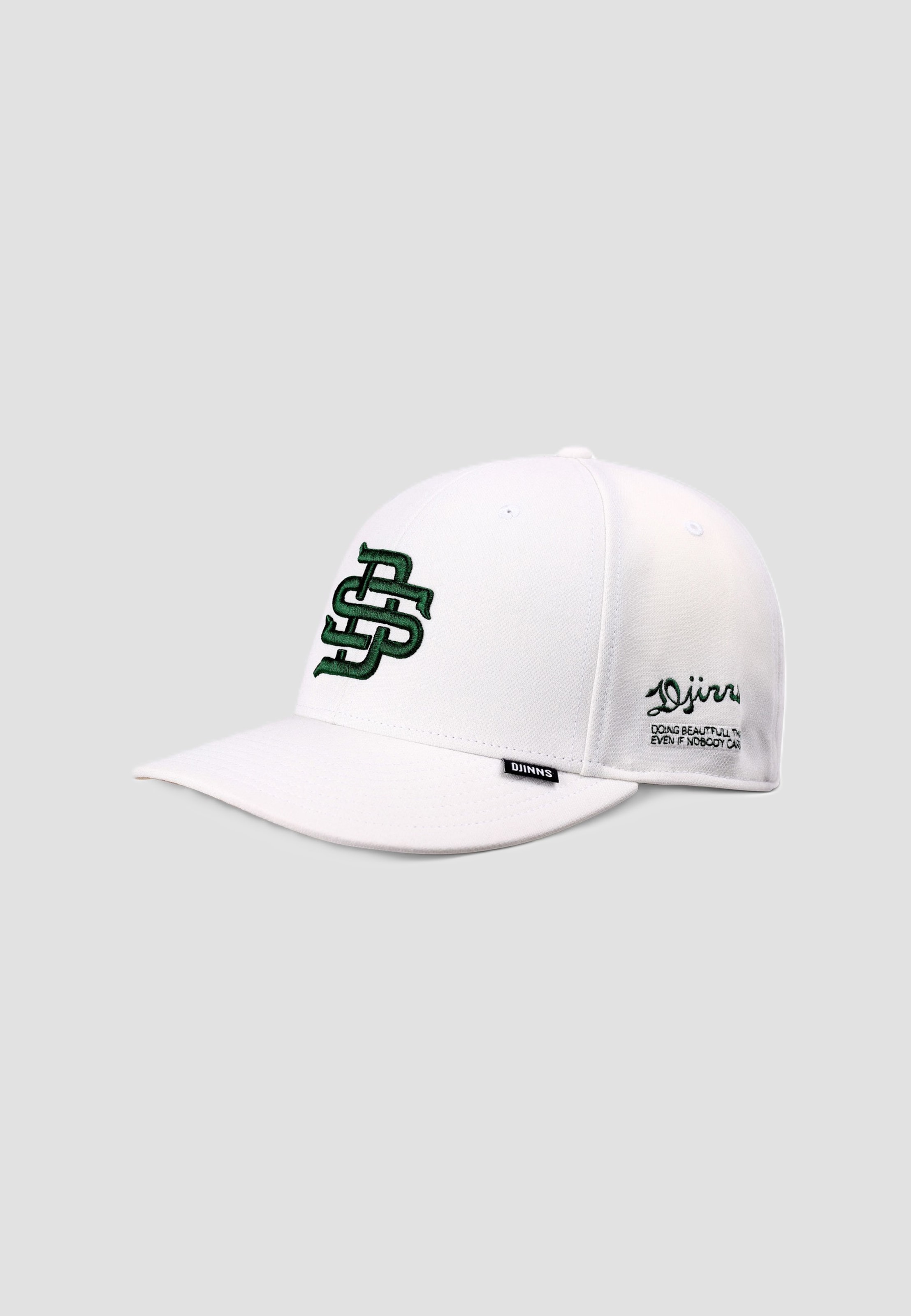 Djinns Pitching Cap Low Pro FineFine