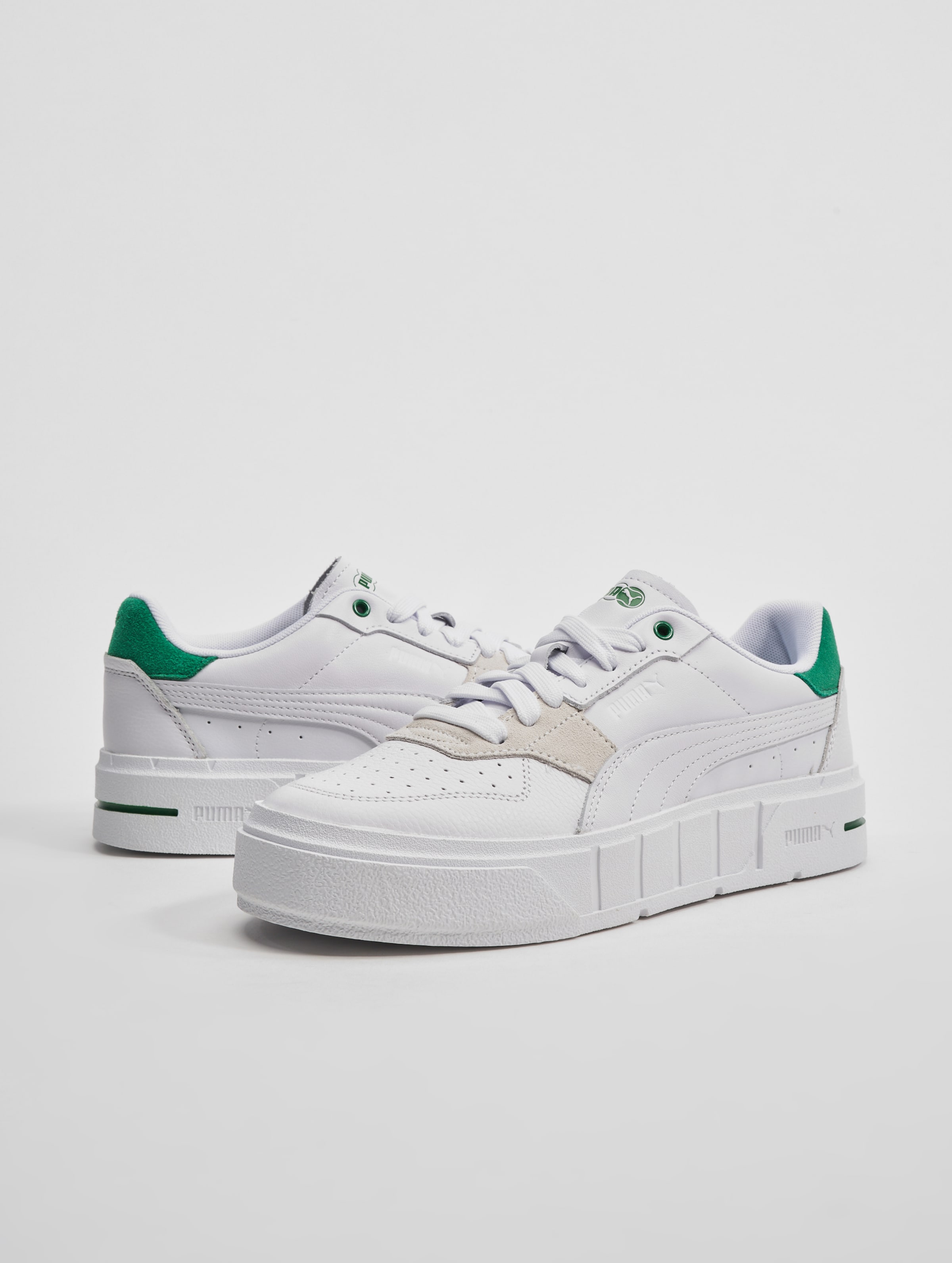 Puma Cali Court Match Sneaker
