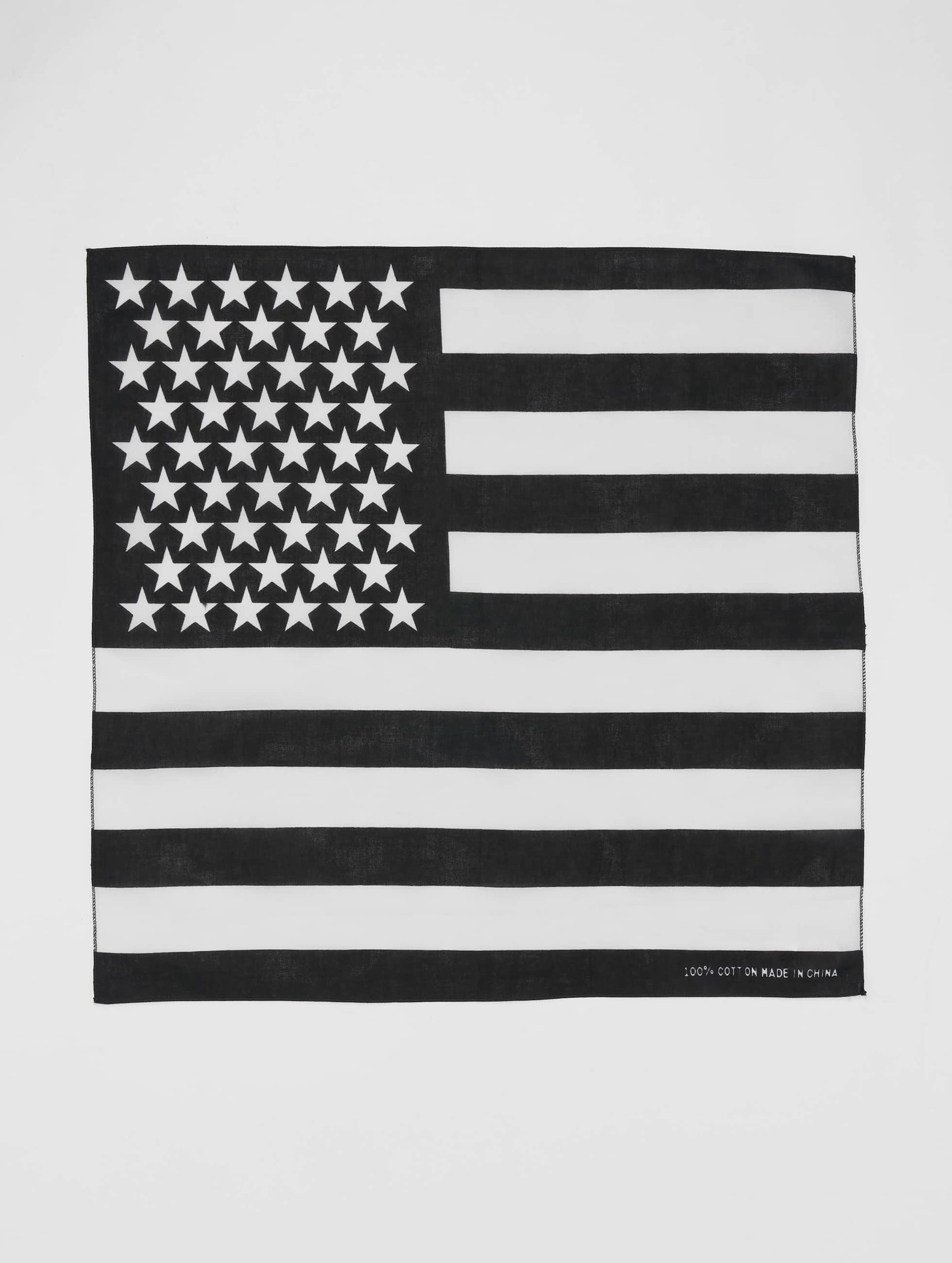 MSTRDS Masterdis Bandana Stars &