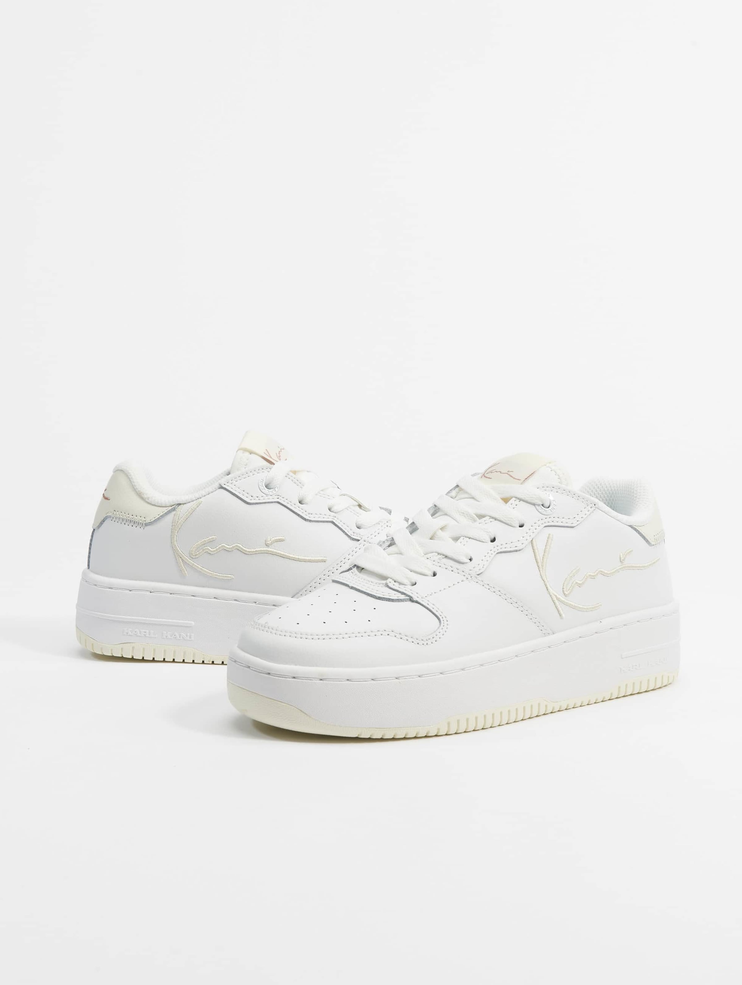 Karl Kani KKFWW000183 89 Up Logo