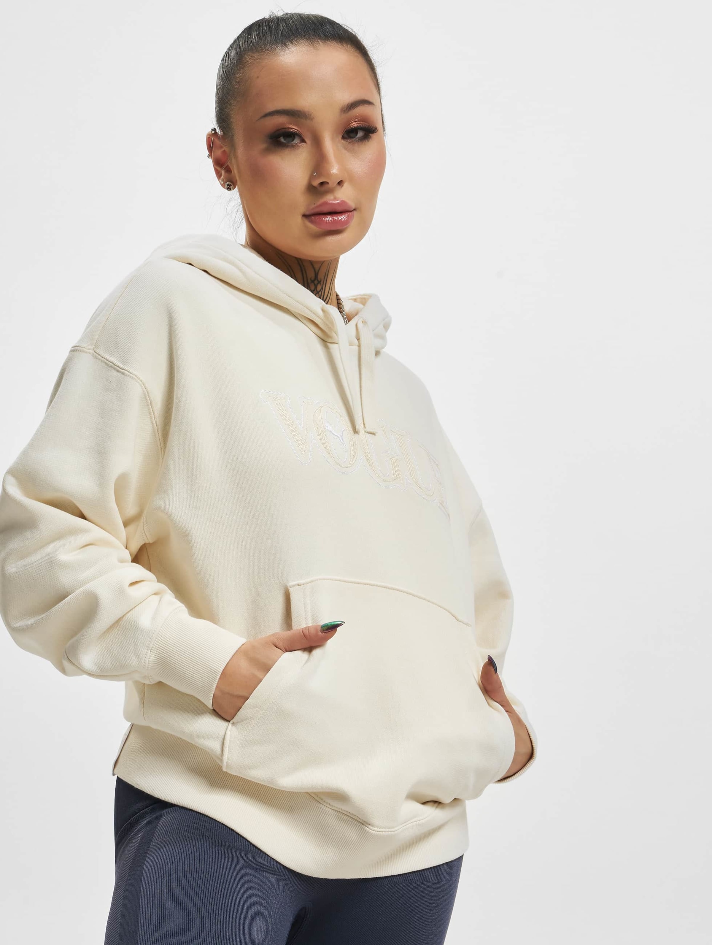 Puma Oversized TR Hoodie
