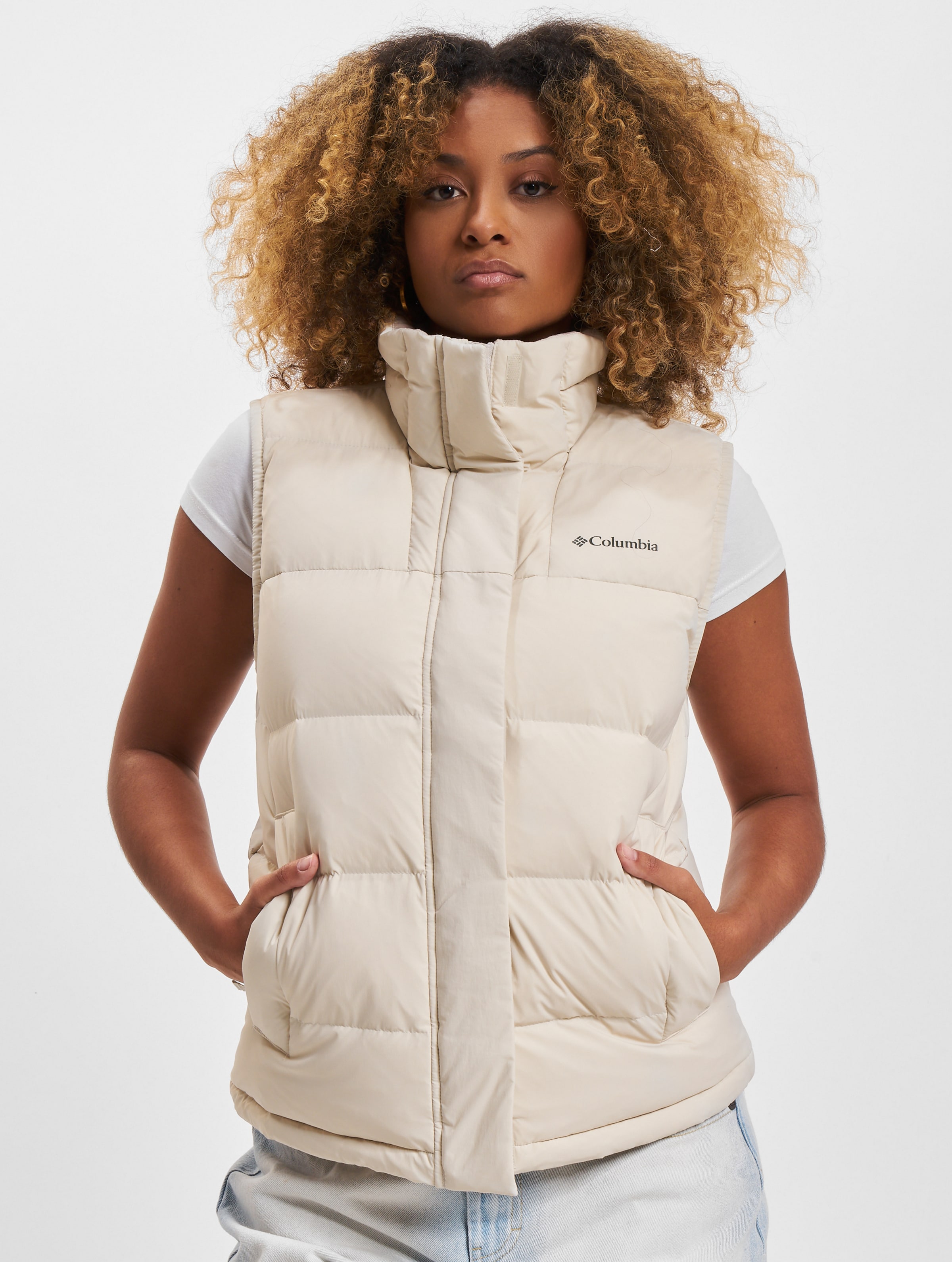 Columbia Weste