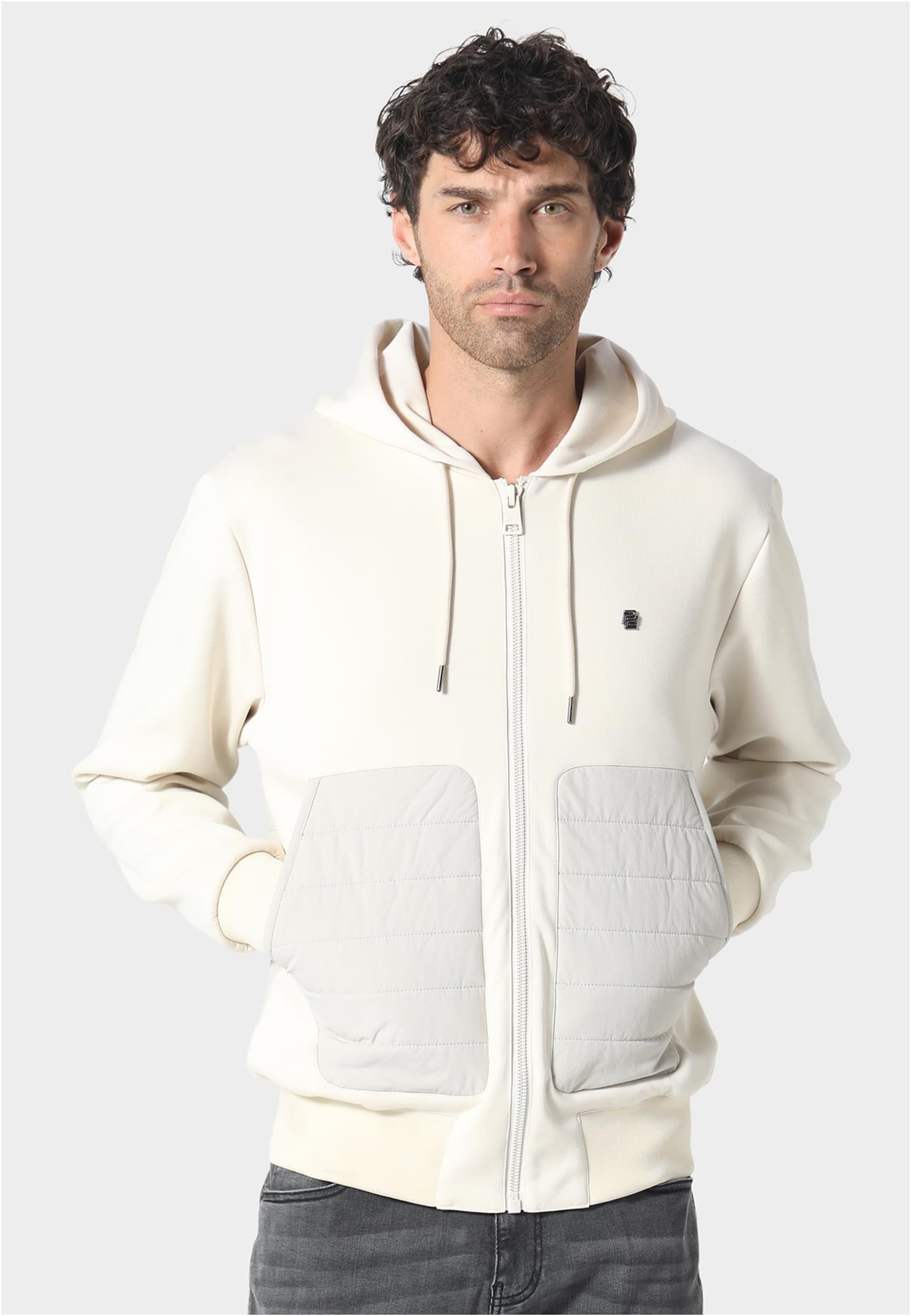 883Police MILLSAP HOODIE
