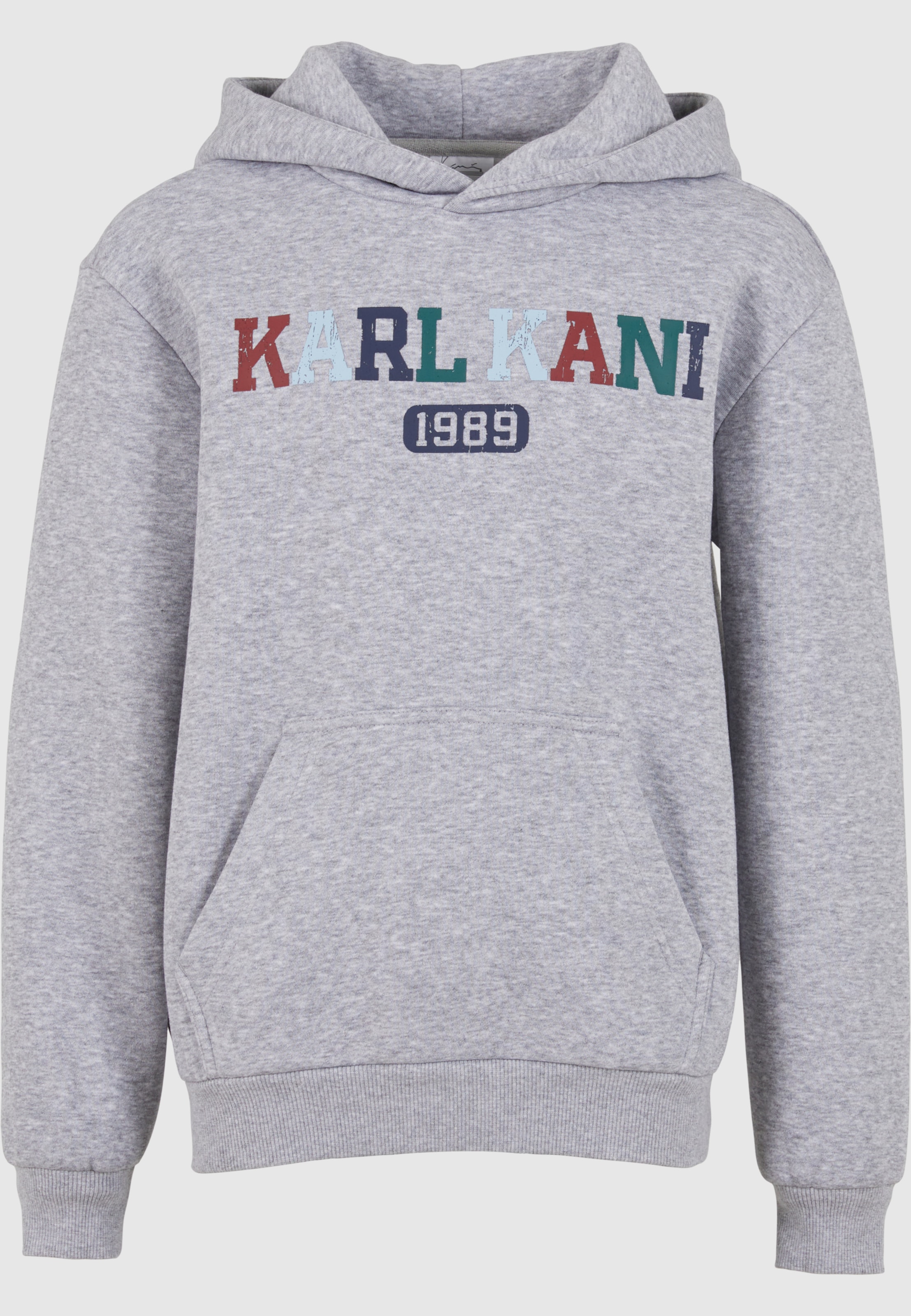 Karl Kani KK College Hoodie Junior