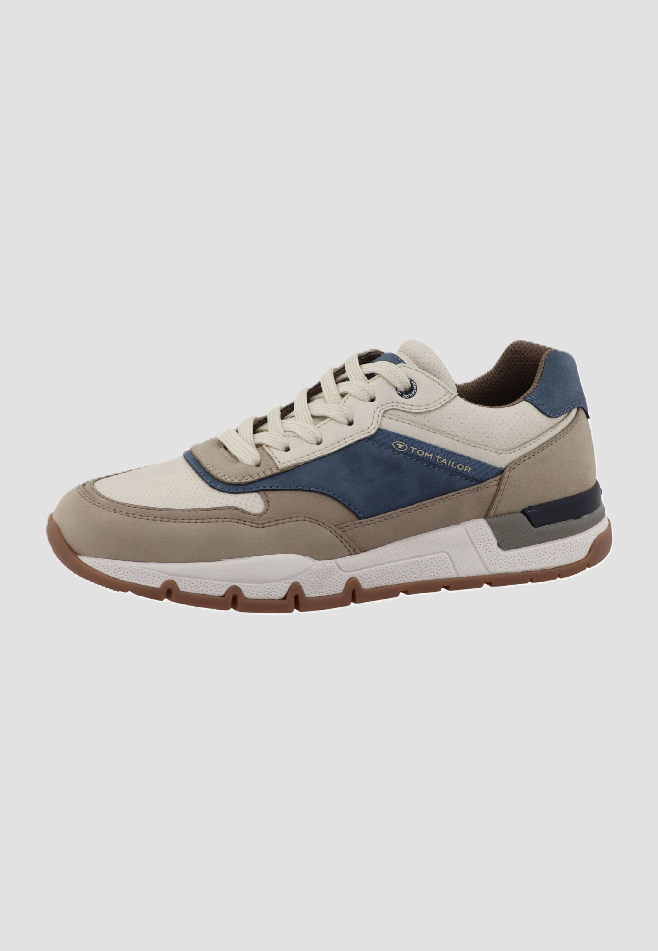 Tom Tailor Sneaker Low