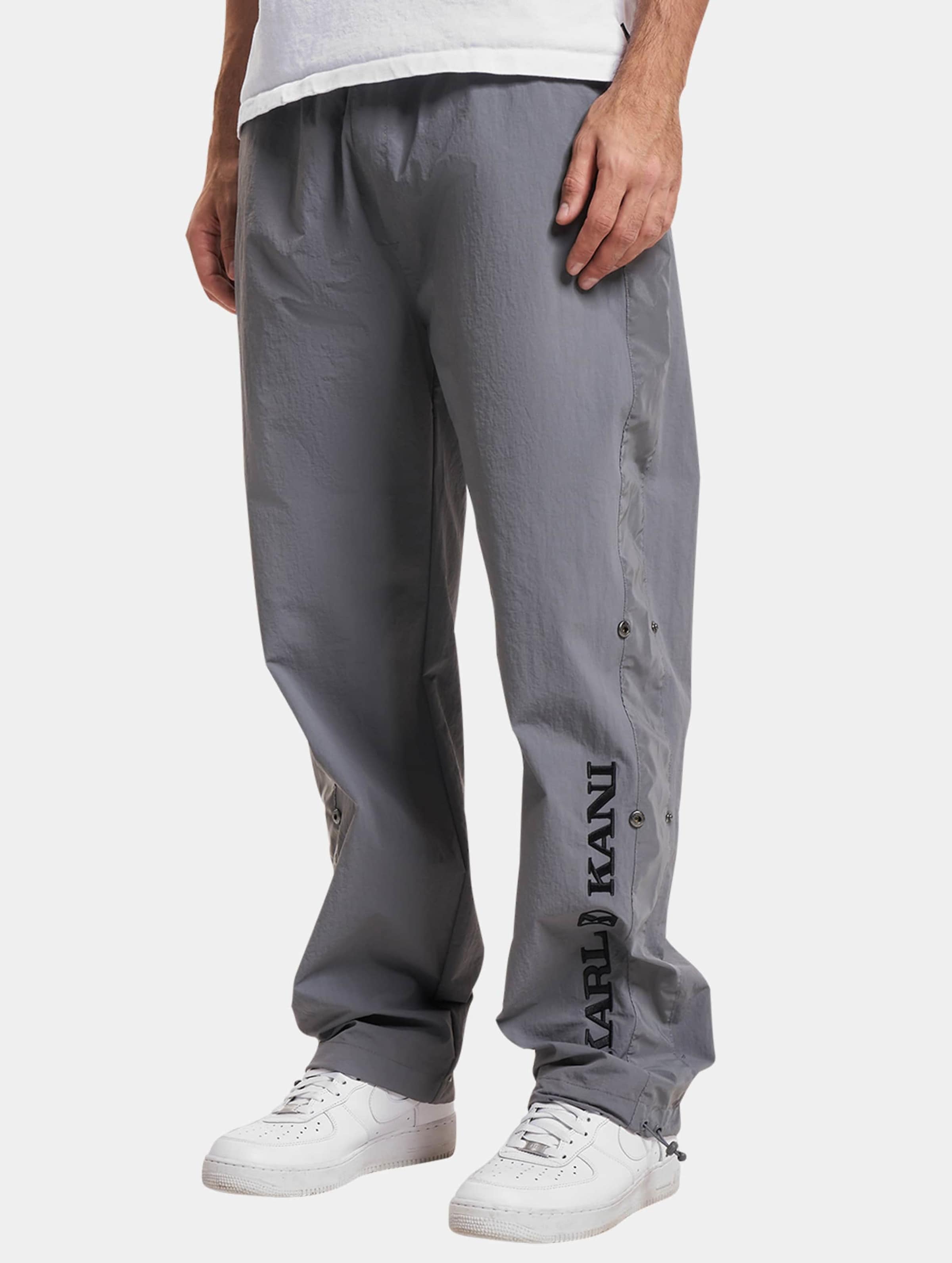Karl Kani Retro Wideleg Jogginghose