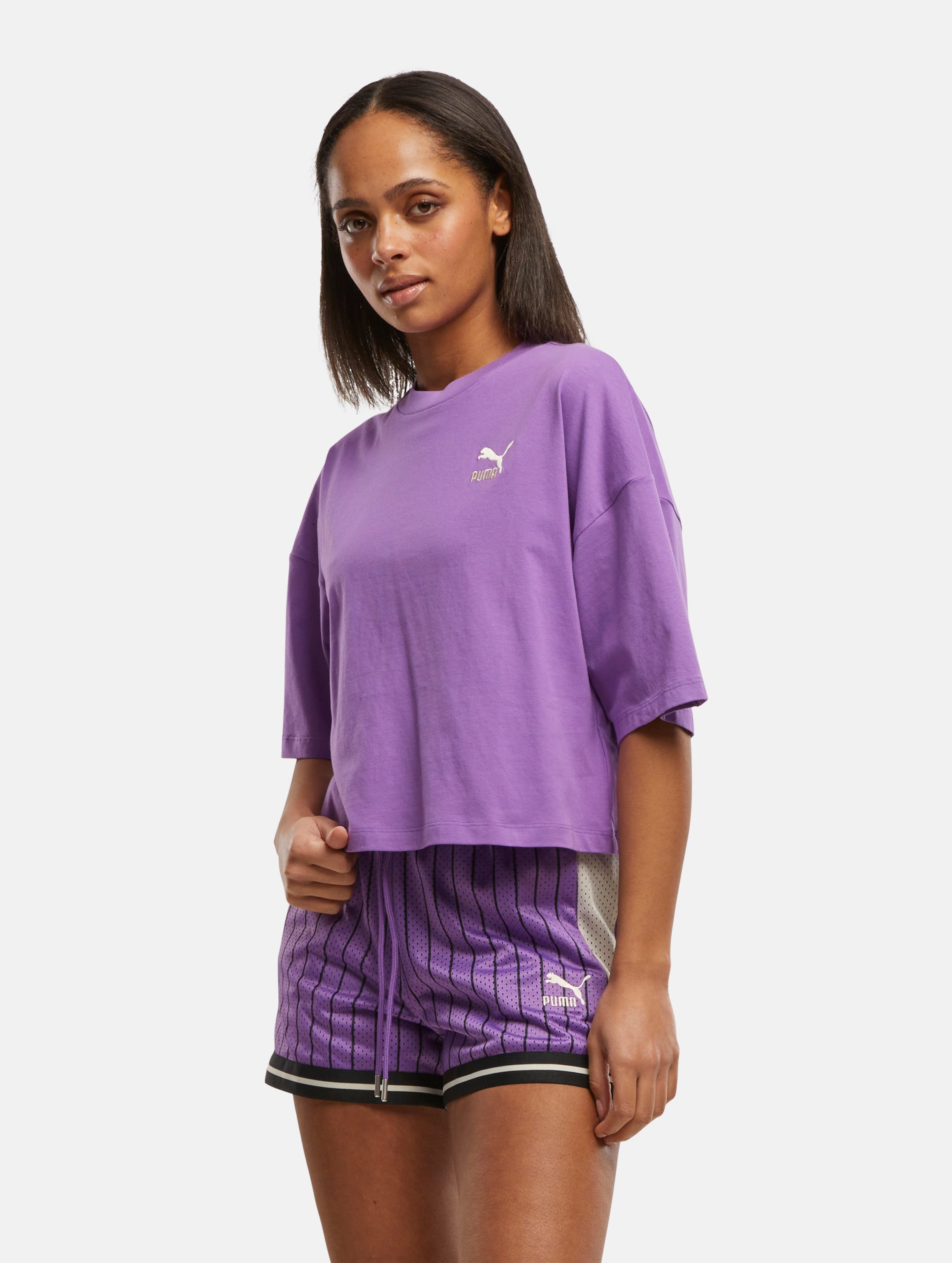 Puma Better Classics Oversized T-Shirt