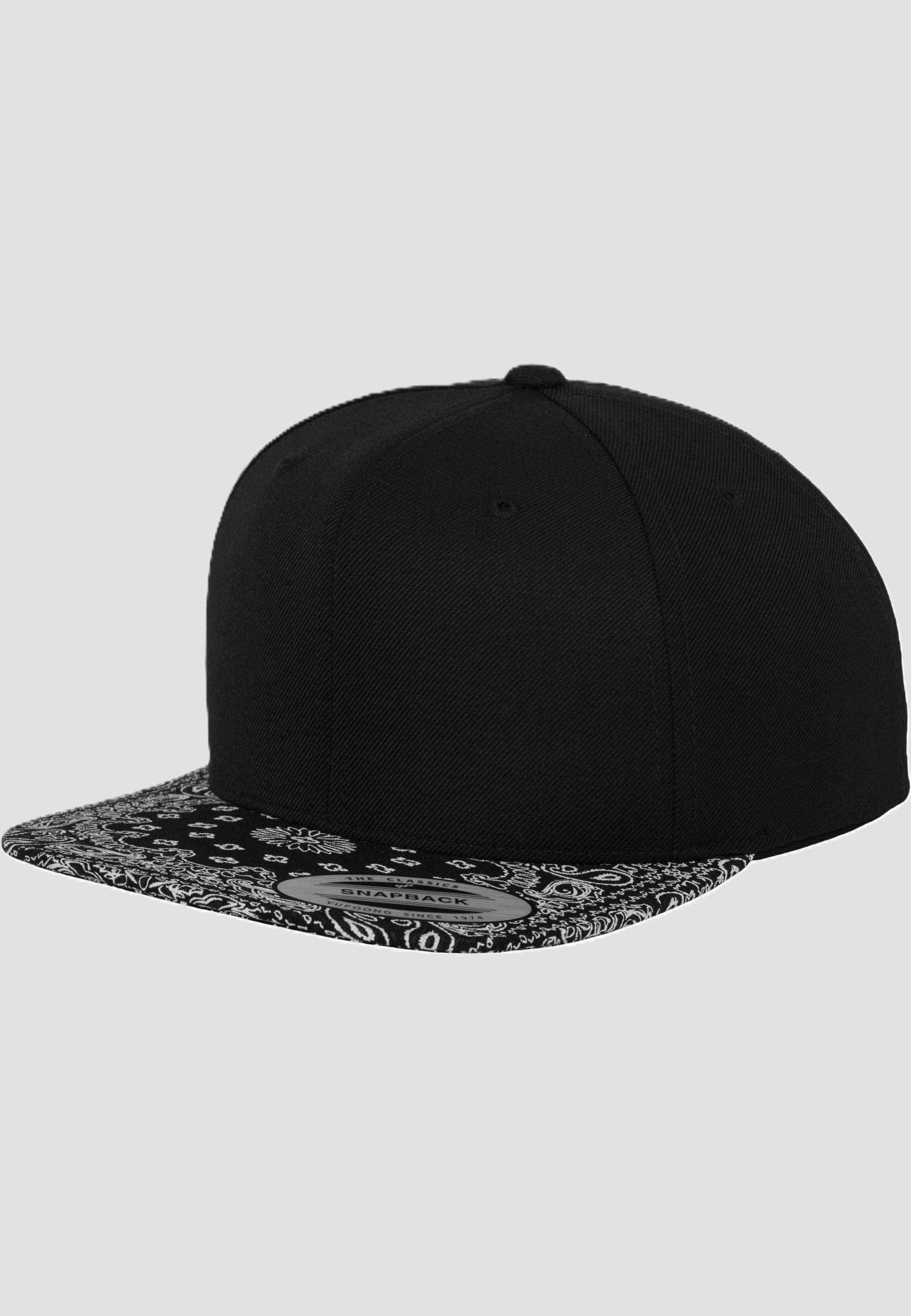 Flexfit Bandana Snapback
