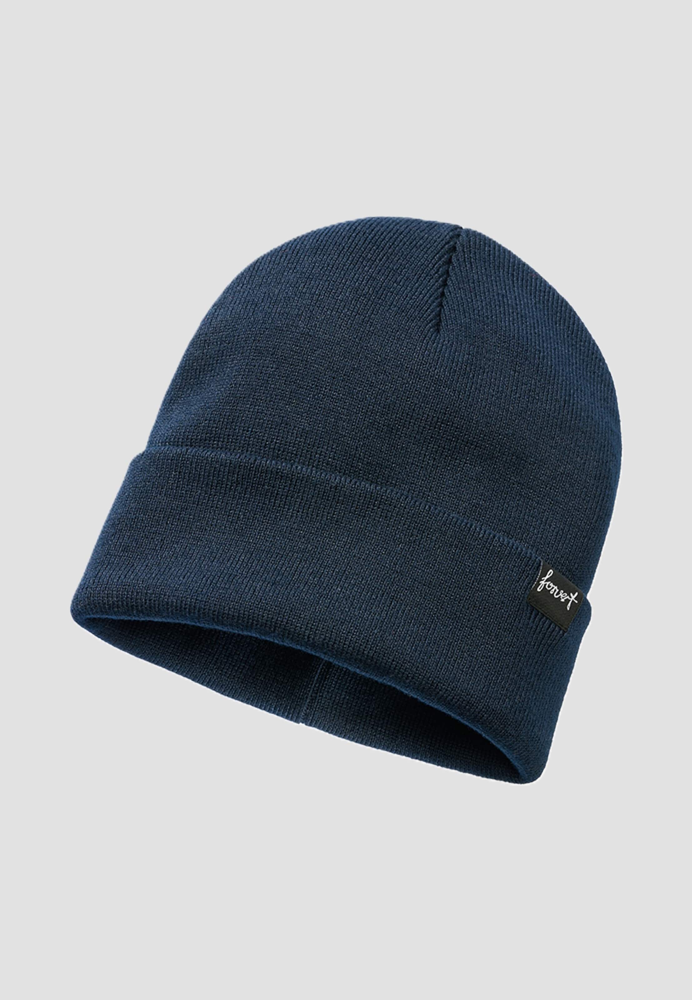 Forvert Maverick Rib Beanie