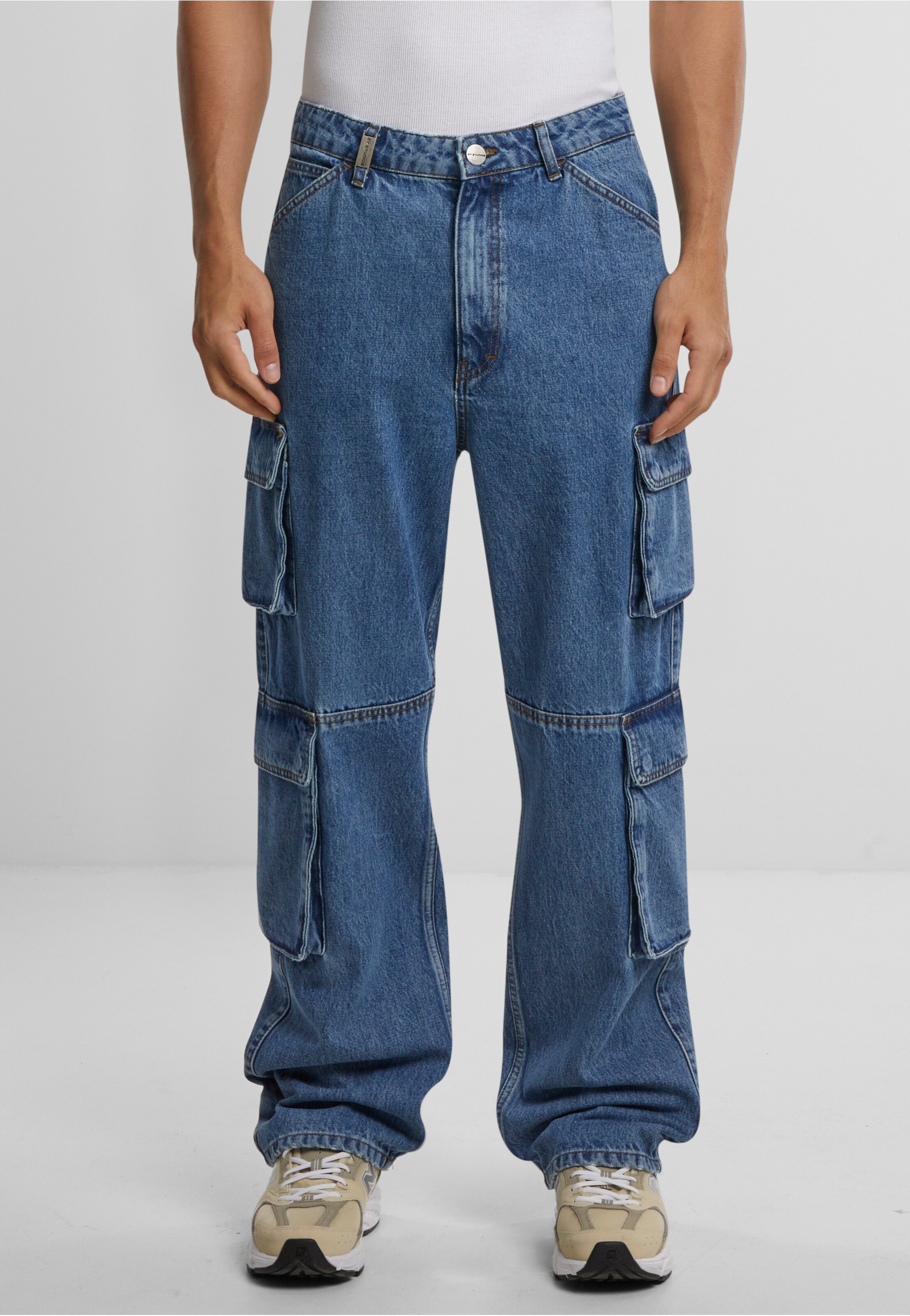 2Y Studios Aidan Cargo Baggy