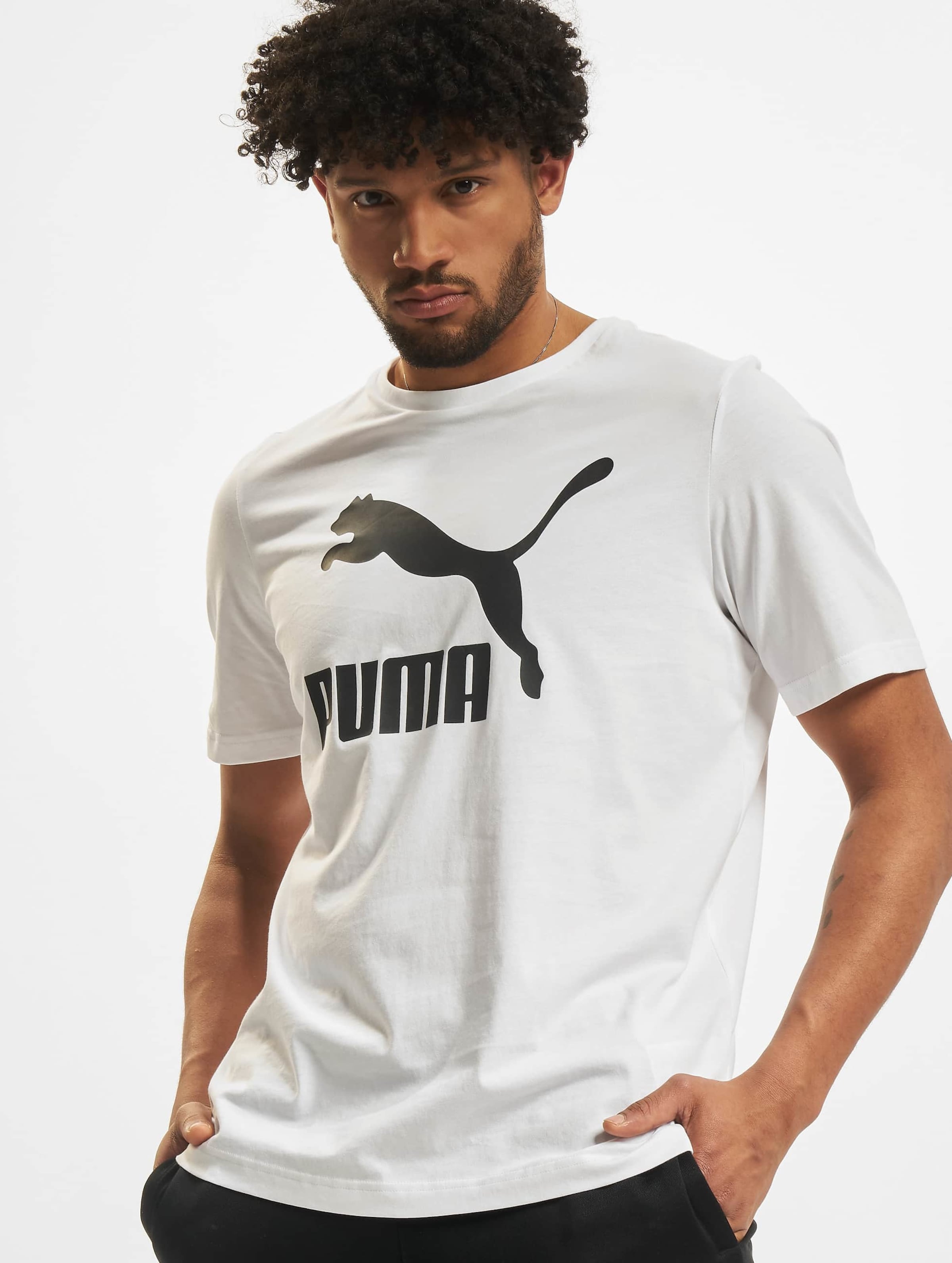 Puma Classics Logo