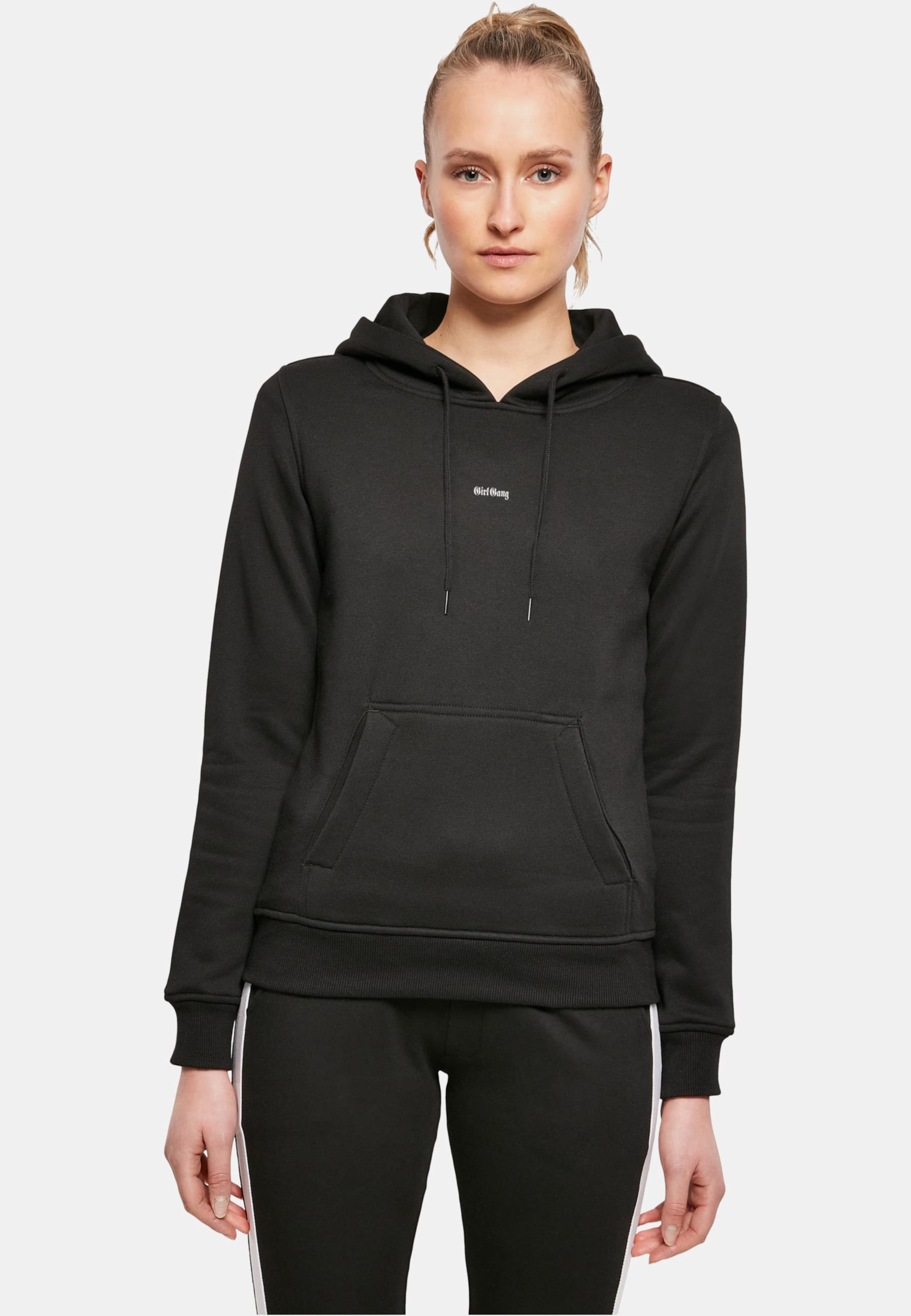 Miss Tee Girl Gang Hoody