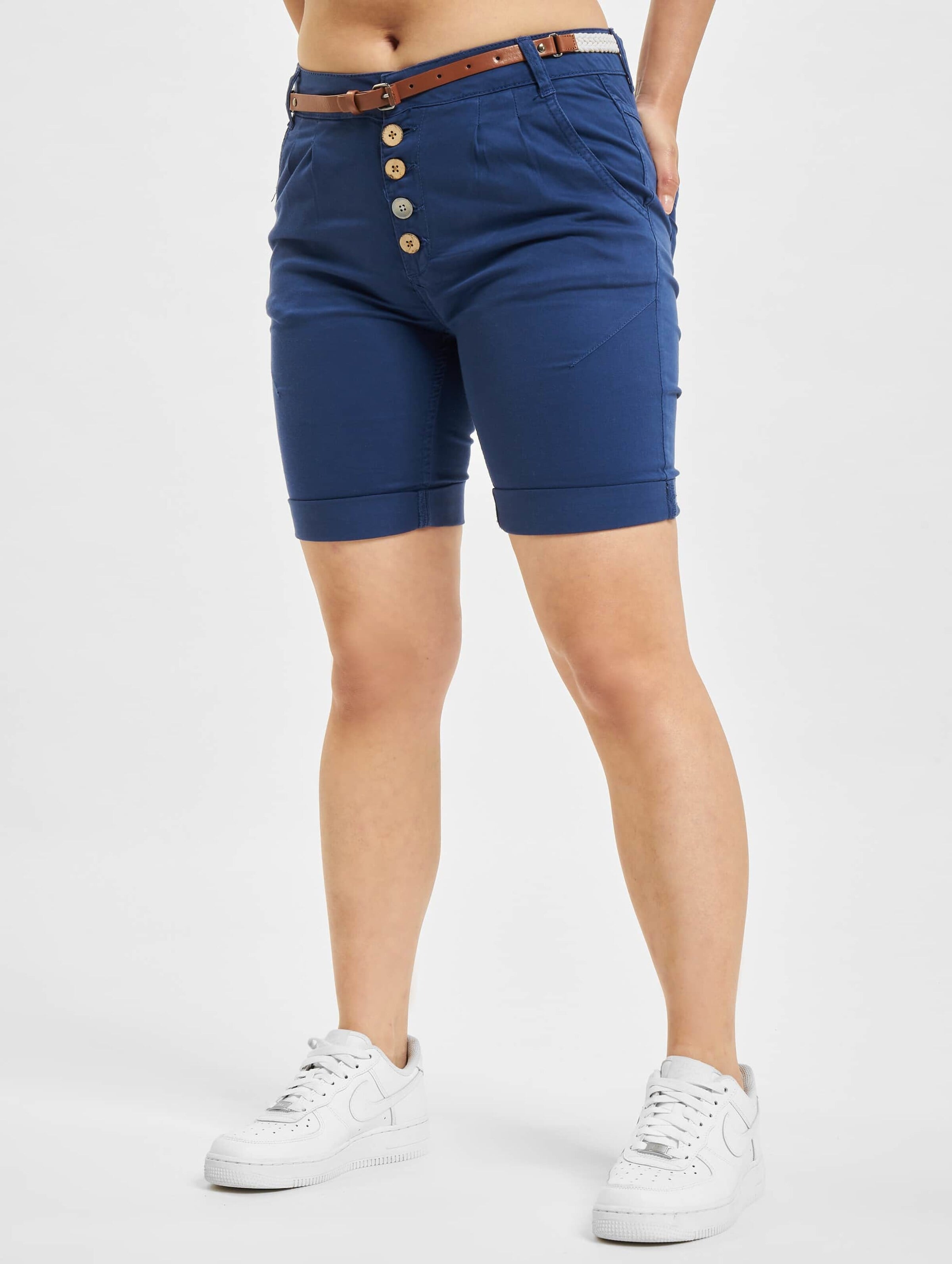 DEF Short