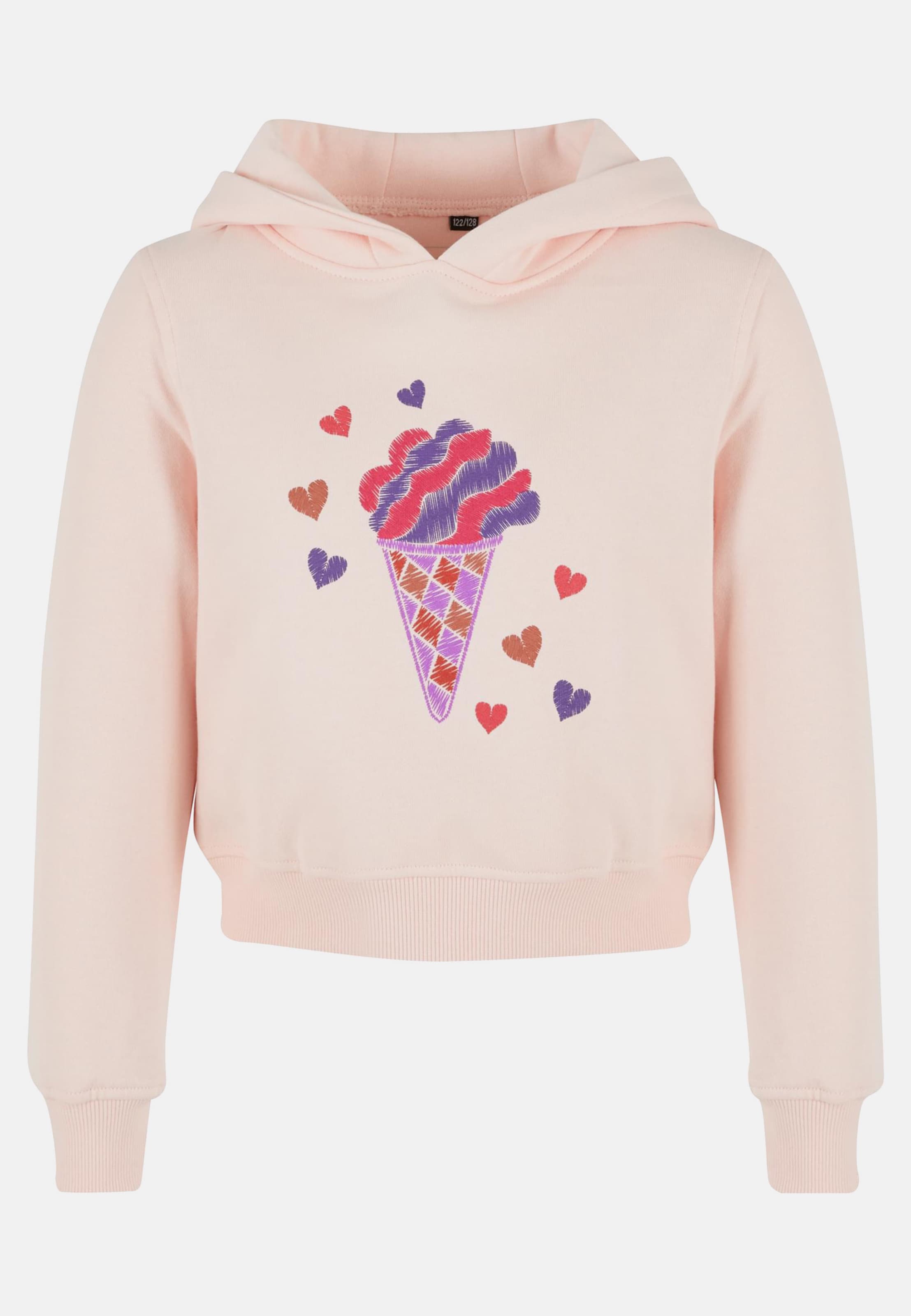 Mister Tee Kids Ice Cream Hoody