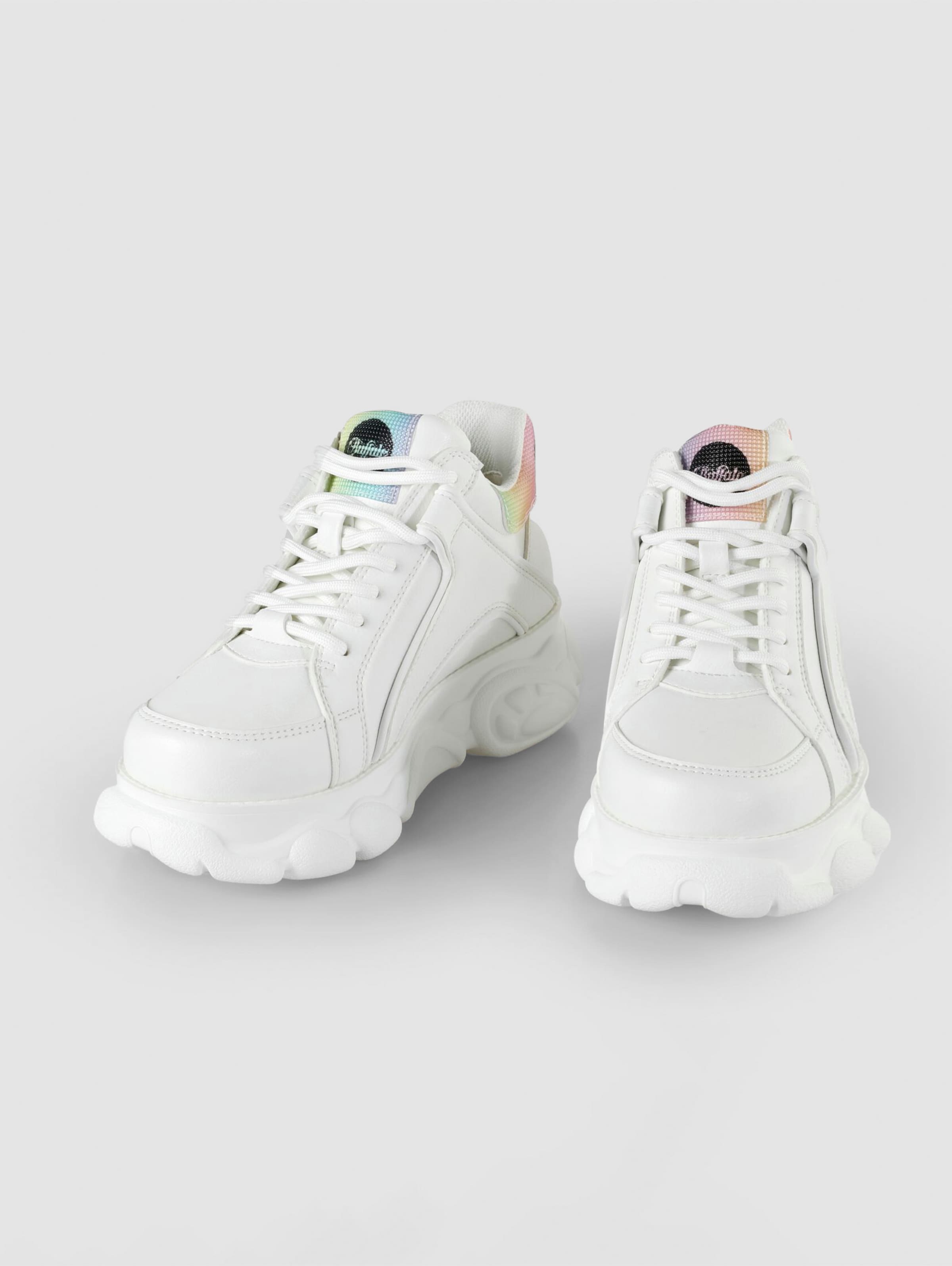 Buffalo Cld Corin Vegan Nappa Sneaker