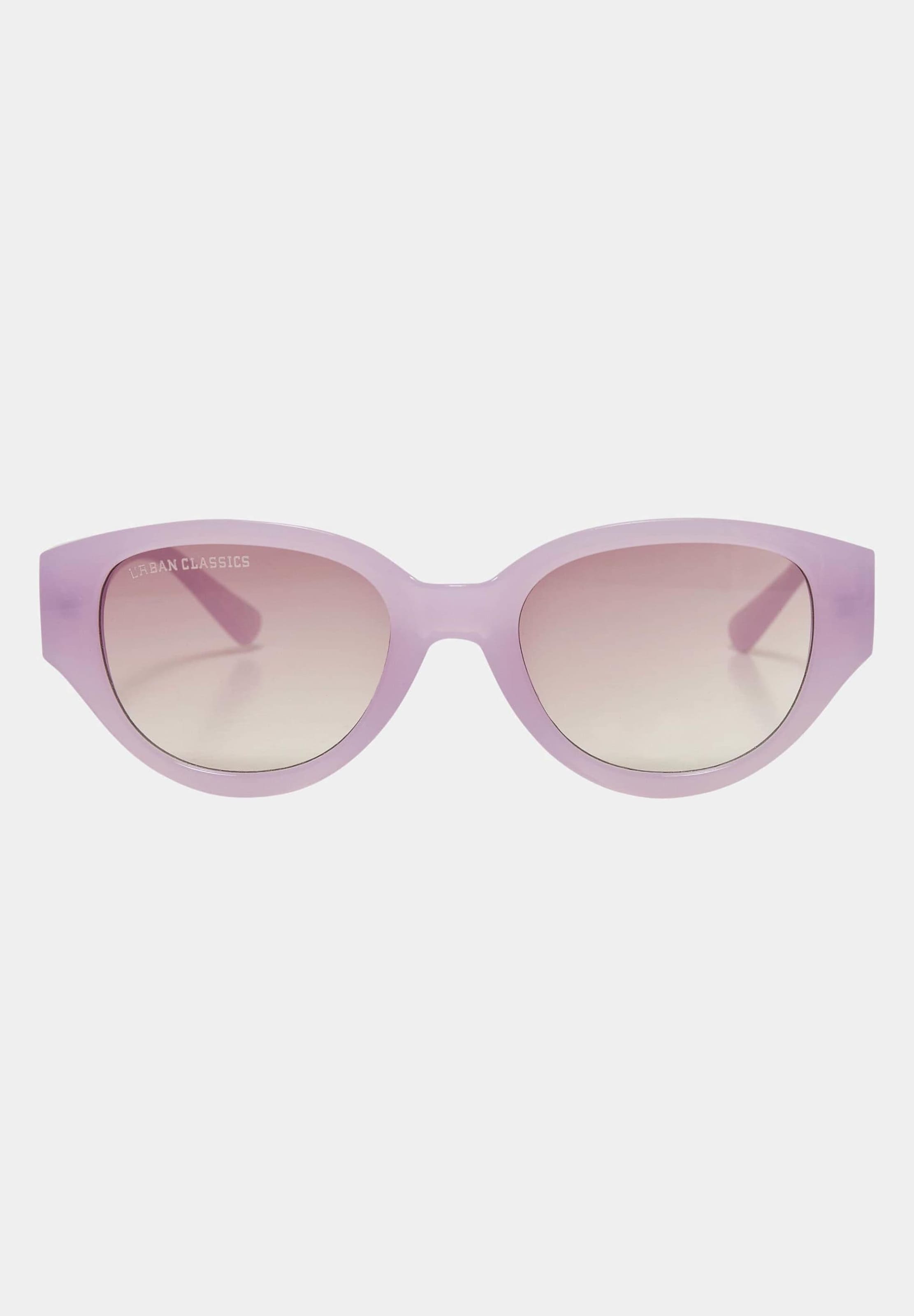 Urban Classics Sunglasses Santa Cruz