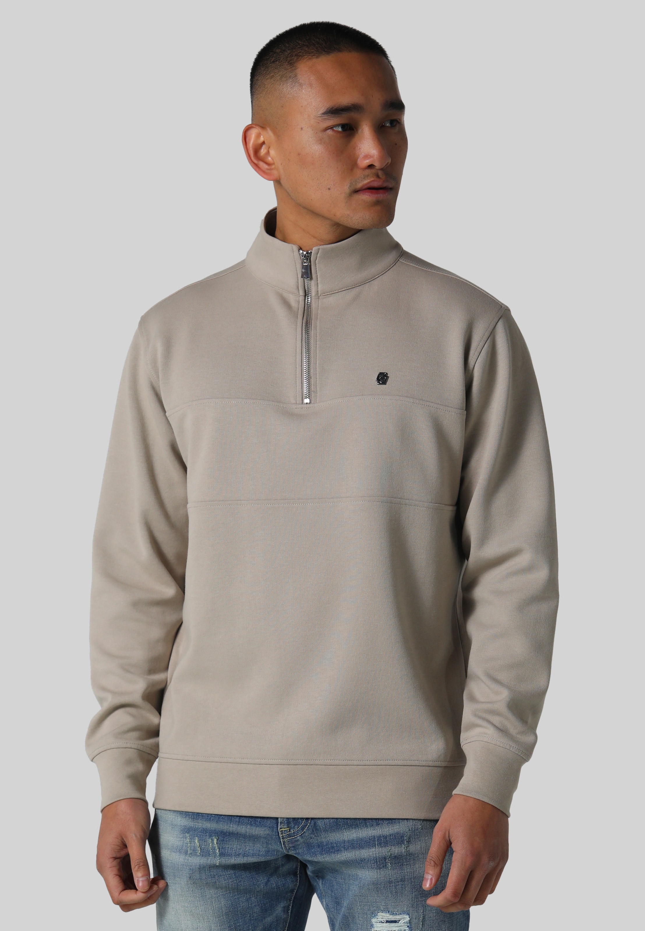 883Police MILLOM SWEATSHIRTS