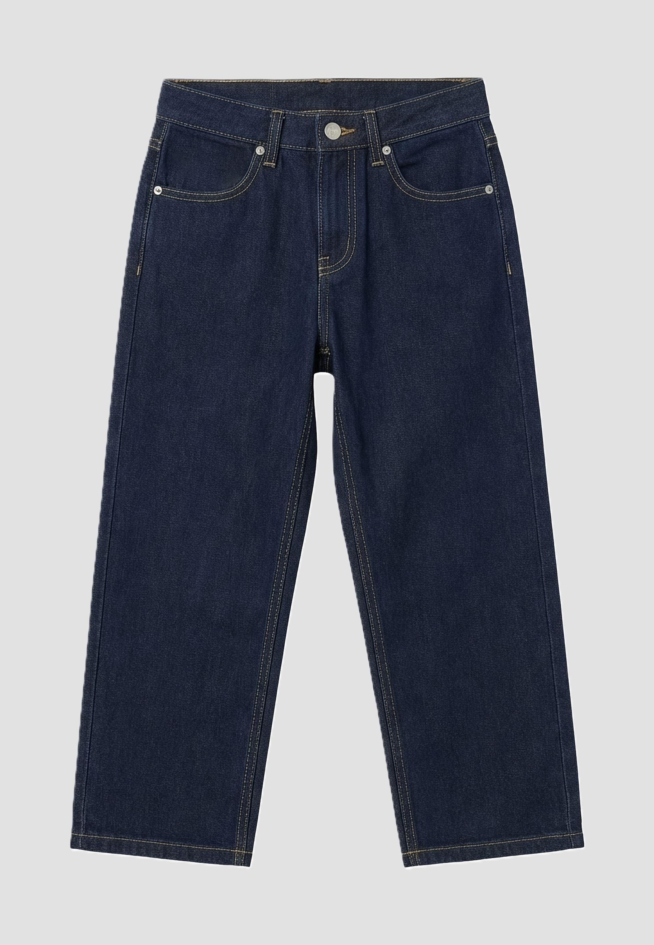 Urban Classics Boys 90's Jeans