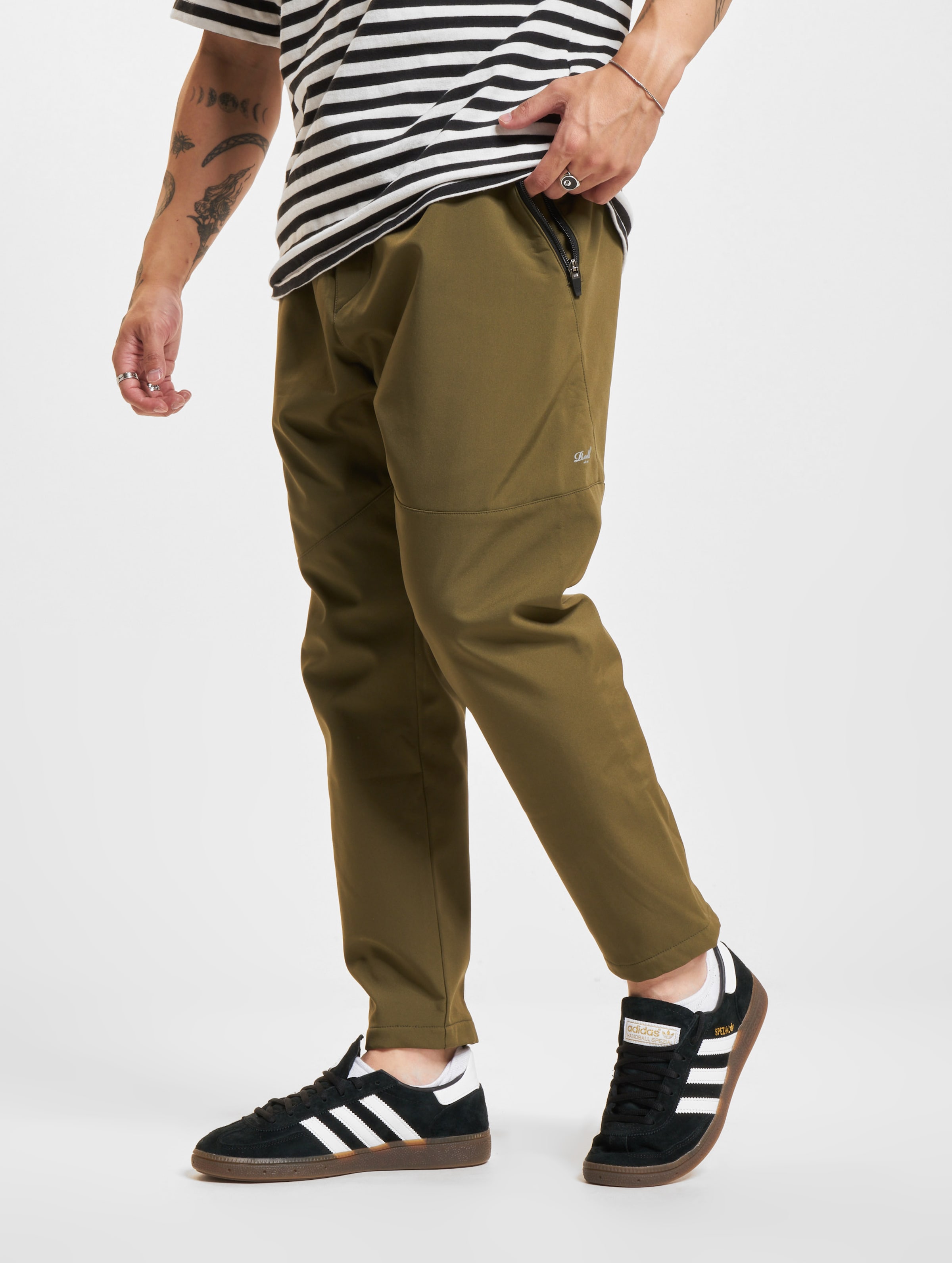 Reell Jeans Shell Tech Pant Hose