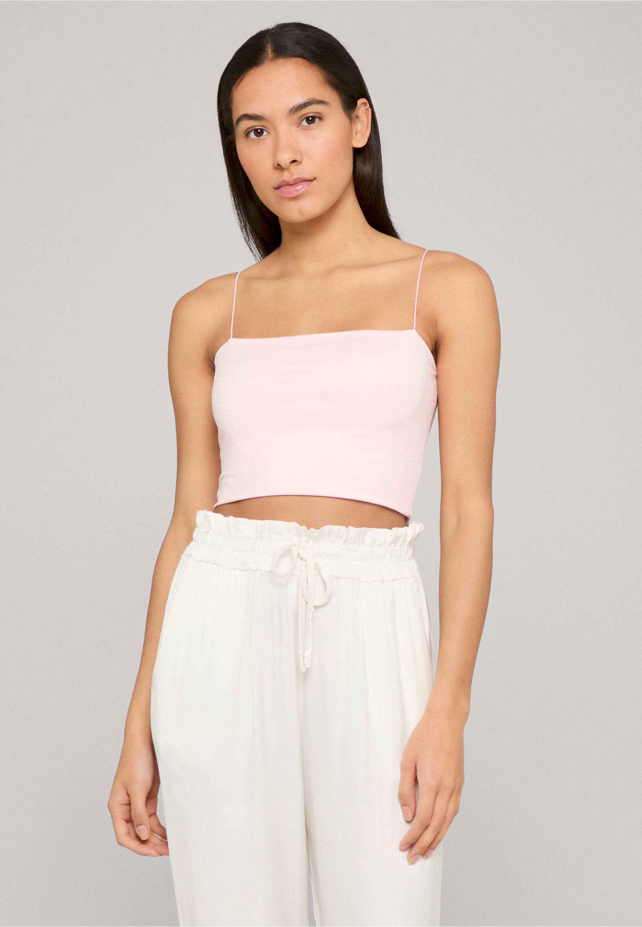 Estelou Bandeau Top DP Set