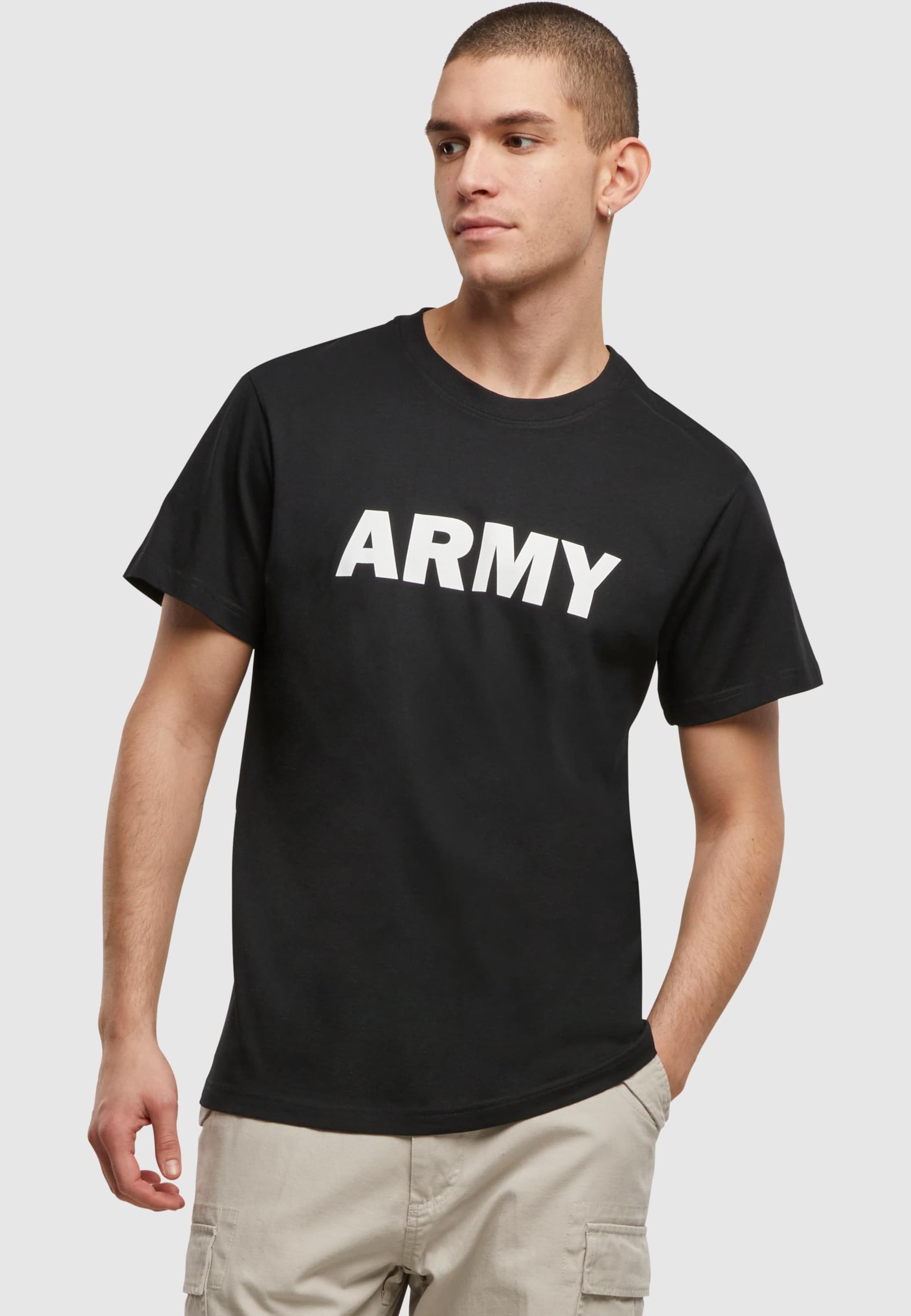 Brandit Army T-Shirt