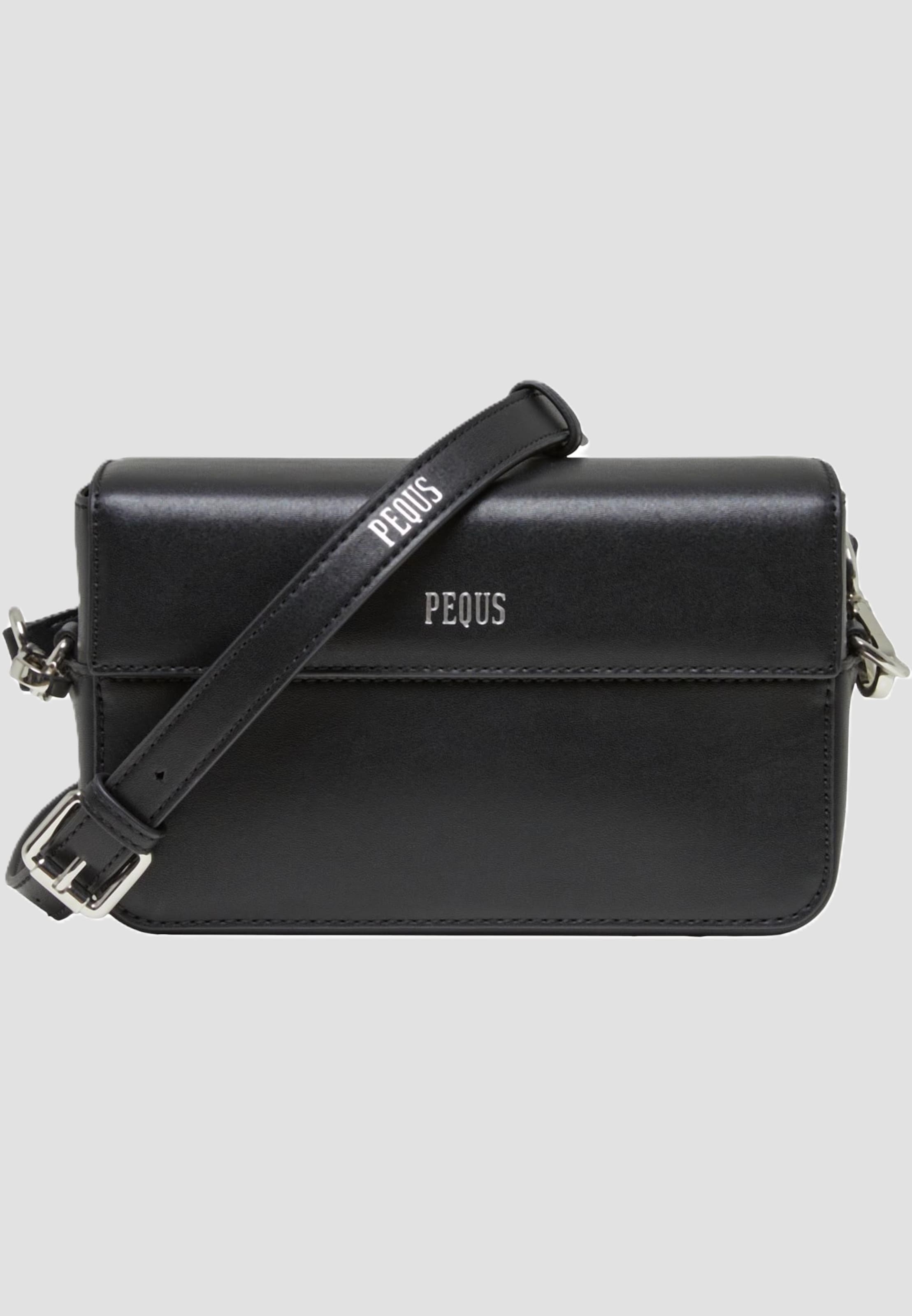 PEQUS Leíos Cross Shoulder Bag