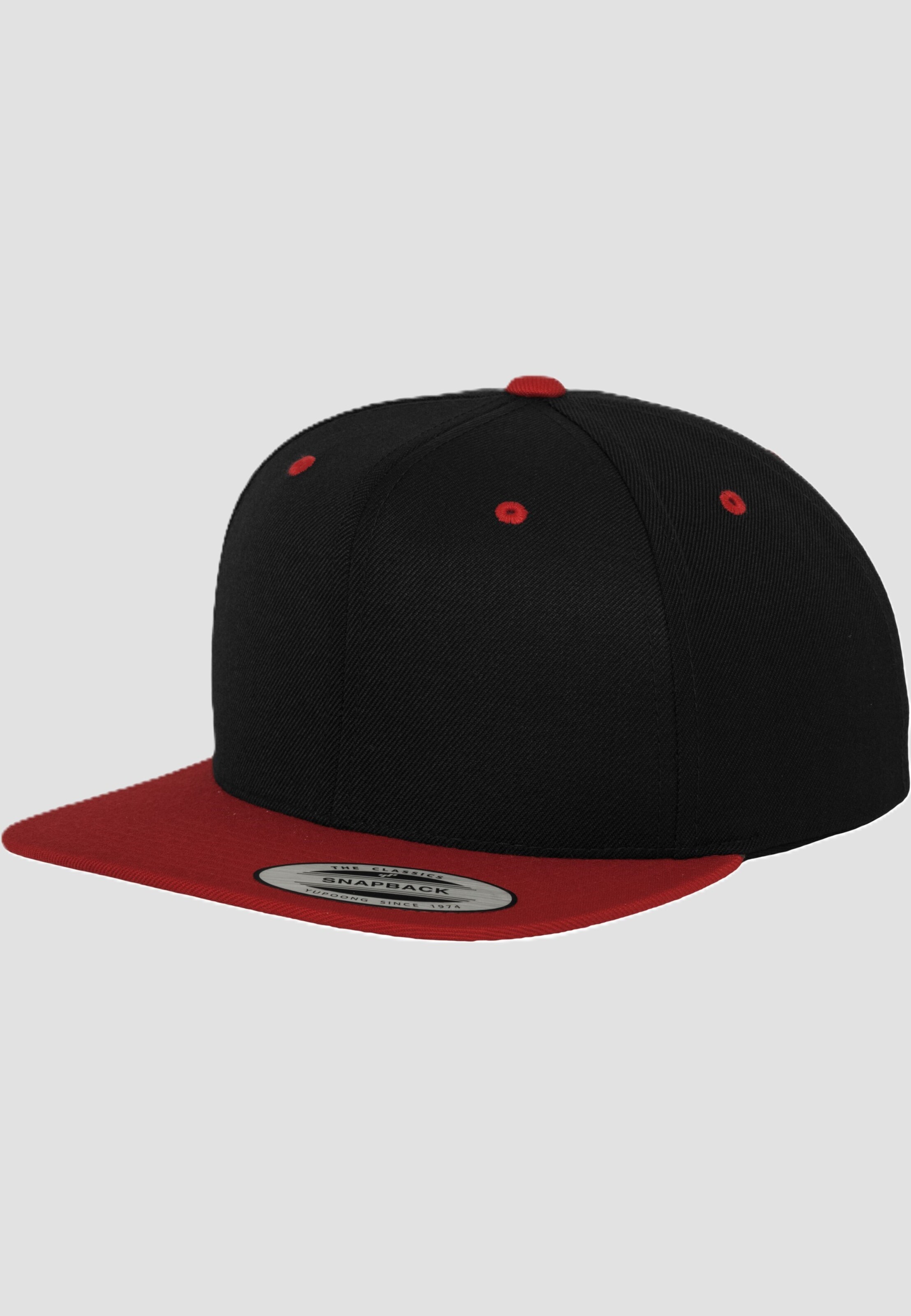 Flexfit Classic Snapback 2-Tone
