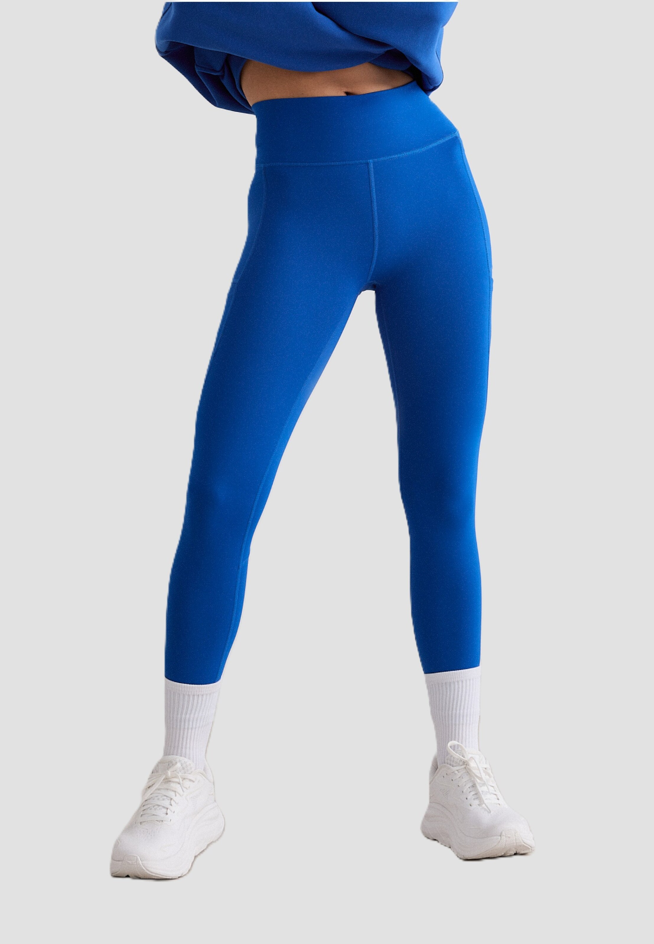 aimn Running Tights 7/8