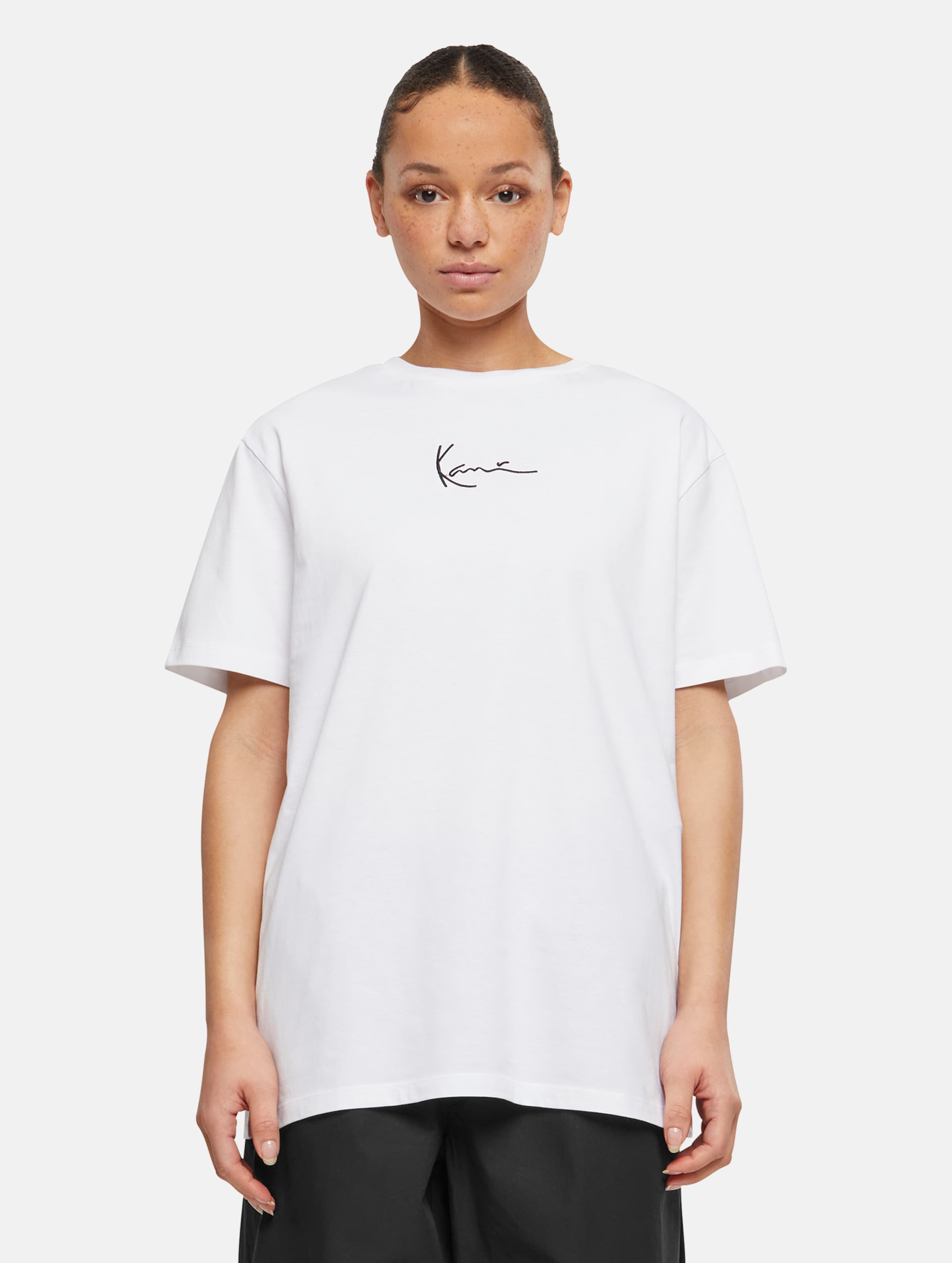 Karl Kani Small Signature Essential Os Tee