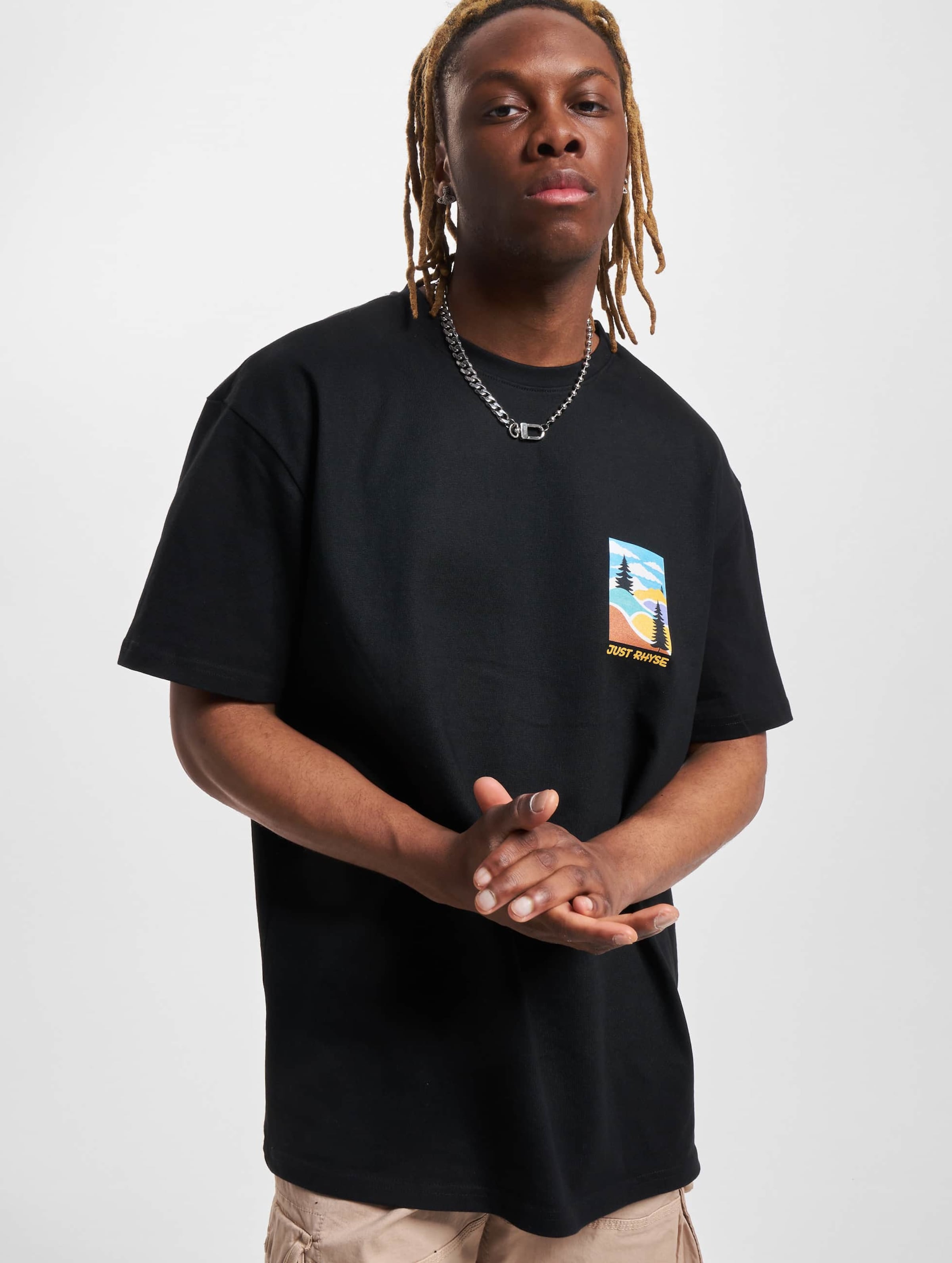 Just Rhyse LittleAdventure T-Shirt