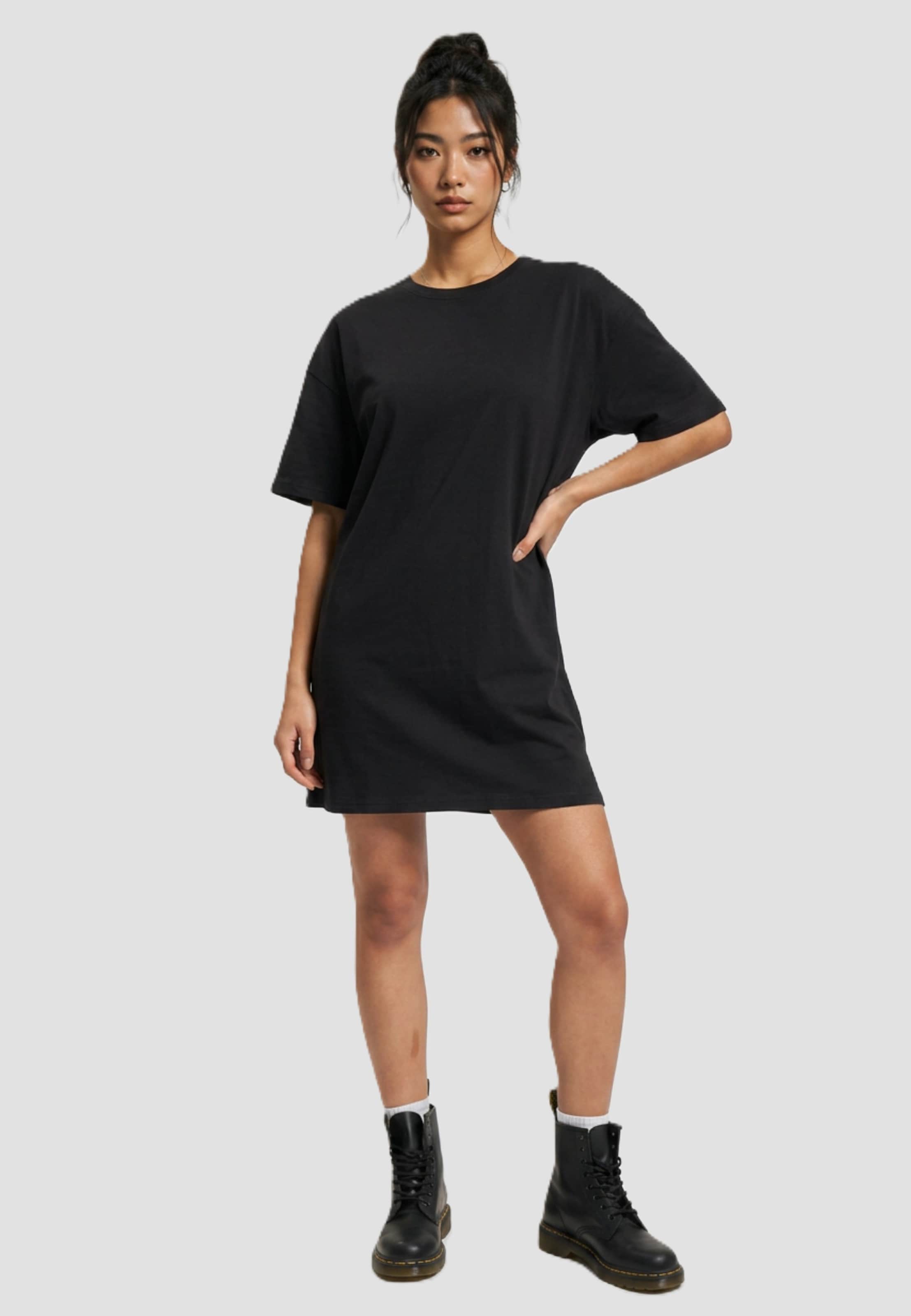 DEF Mini Kleid