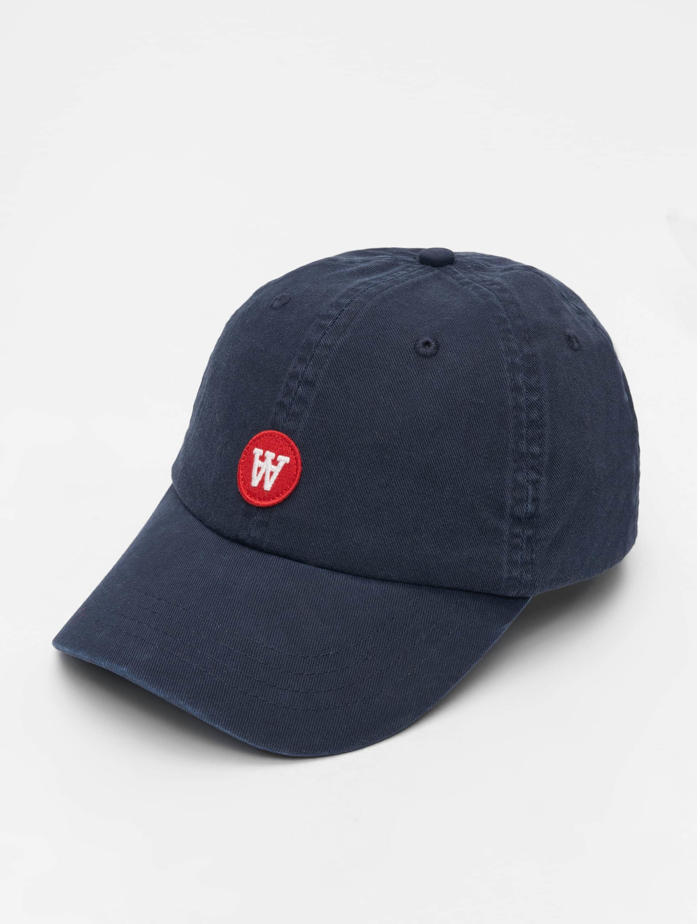 Wood Eli Cap One