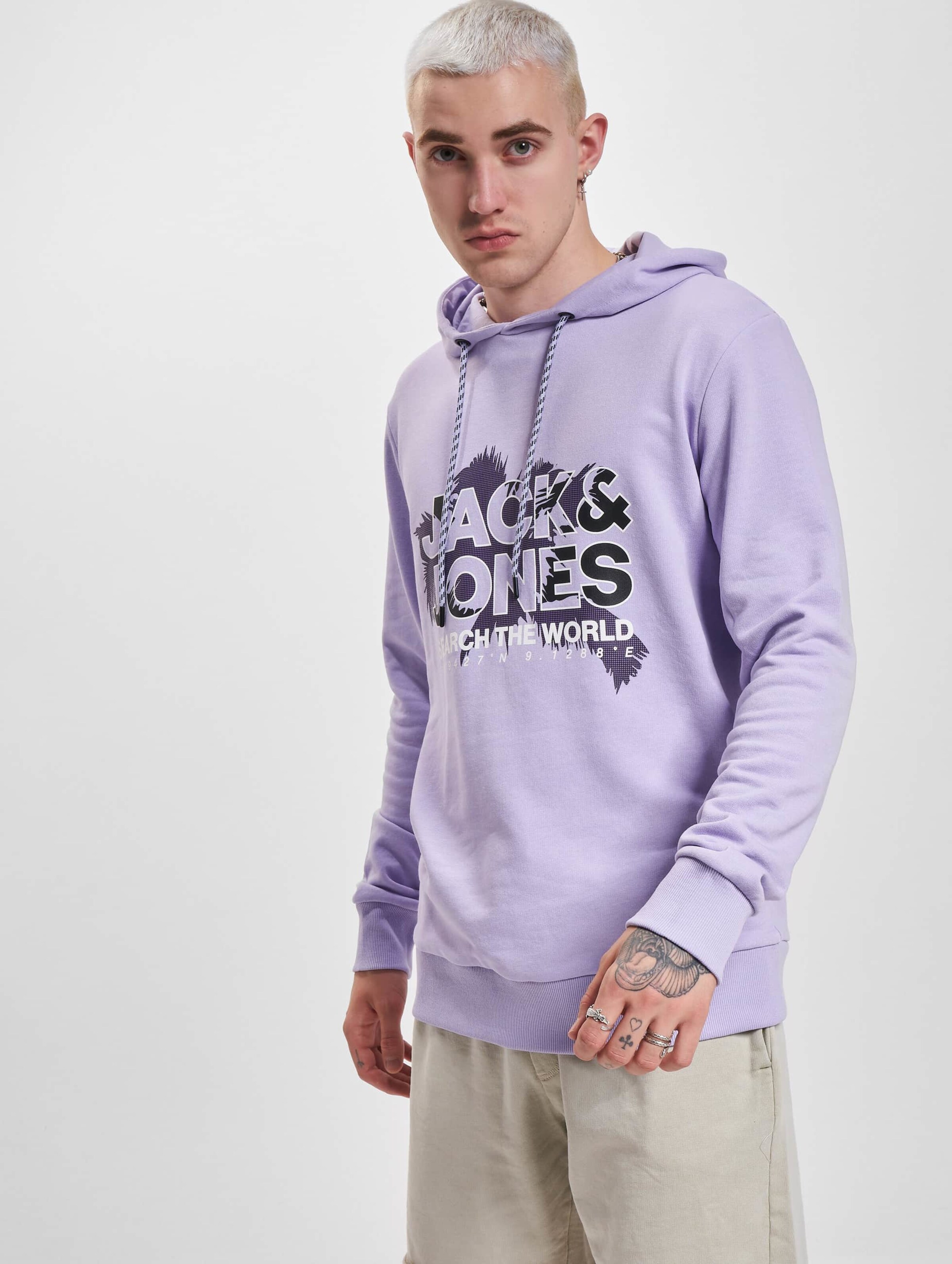 Jack & Jones Marina Hoodie