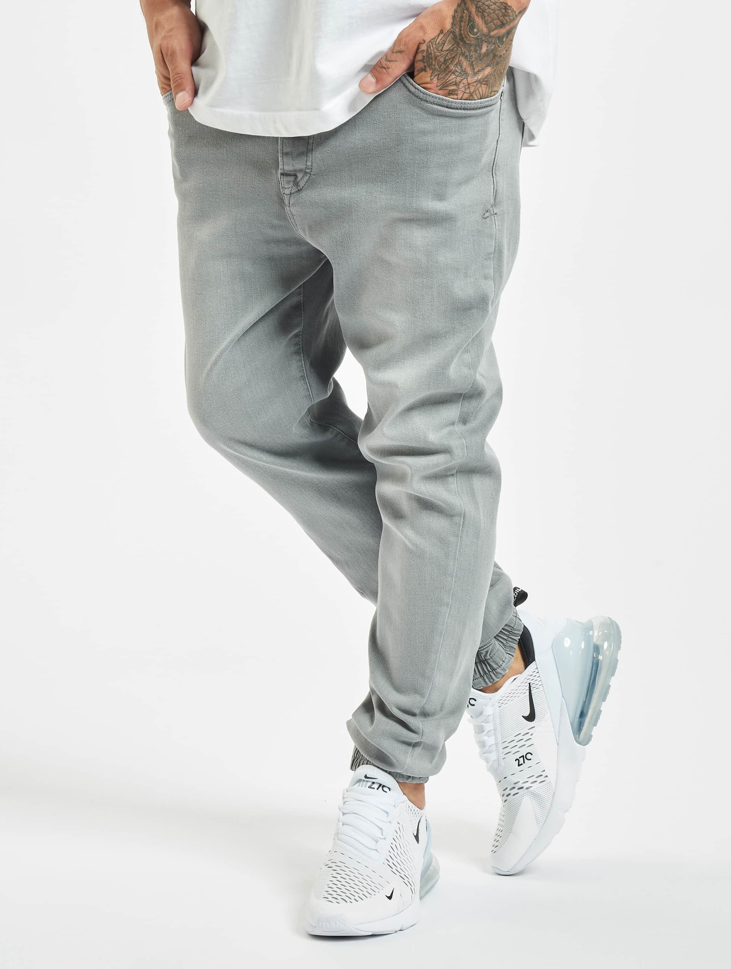 Def Jean Anti Fit Jeans