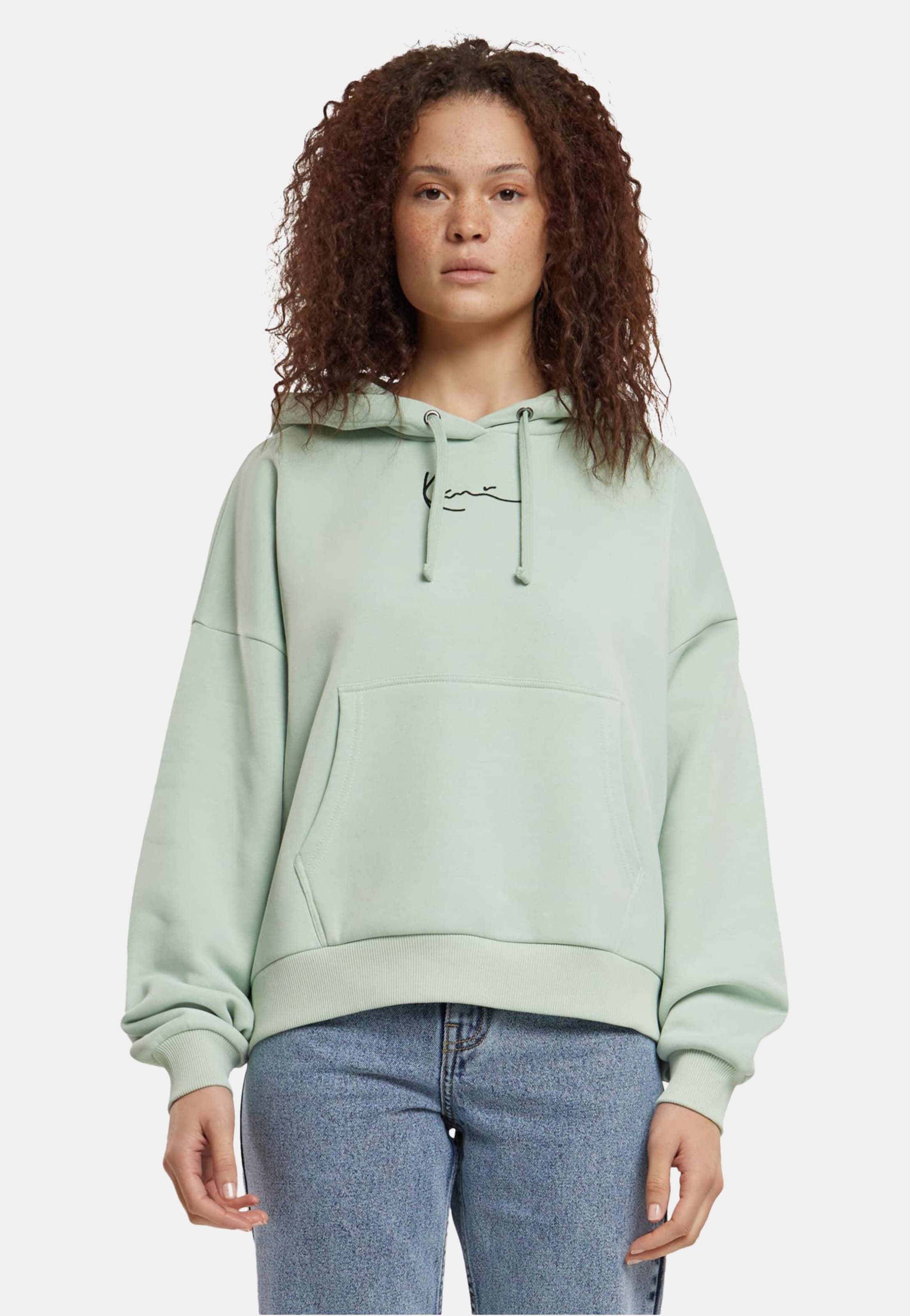 Karl Kani Small Signature Essential Os Hoodie