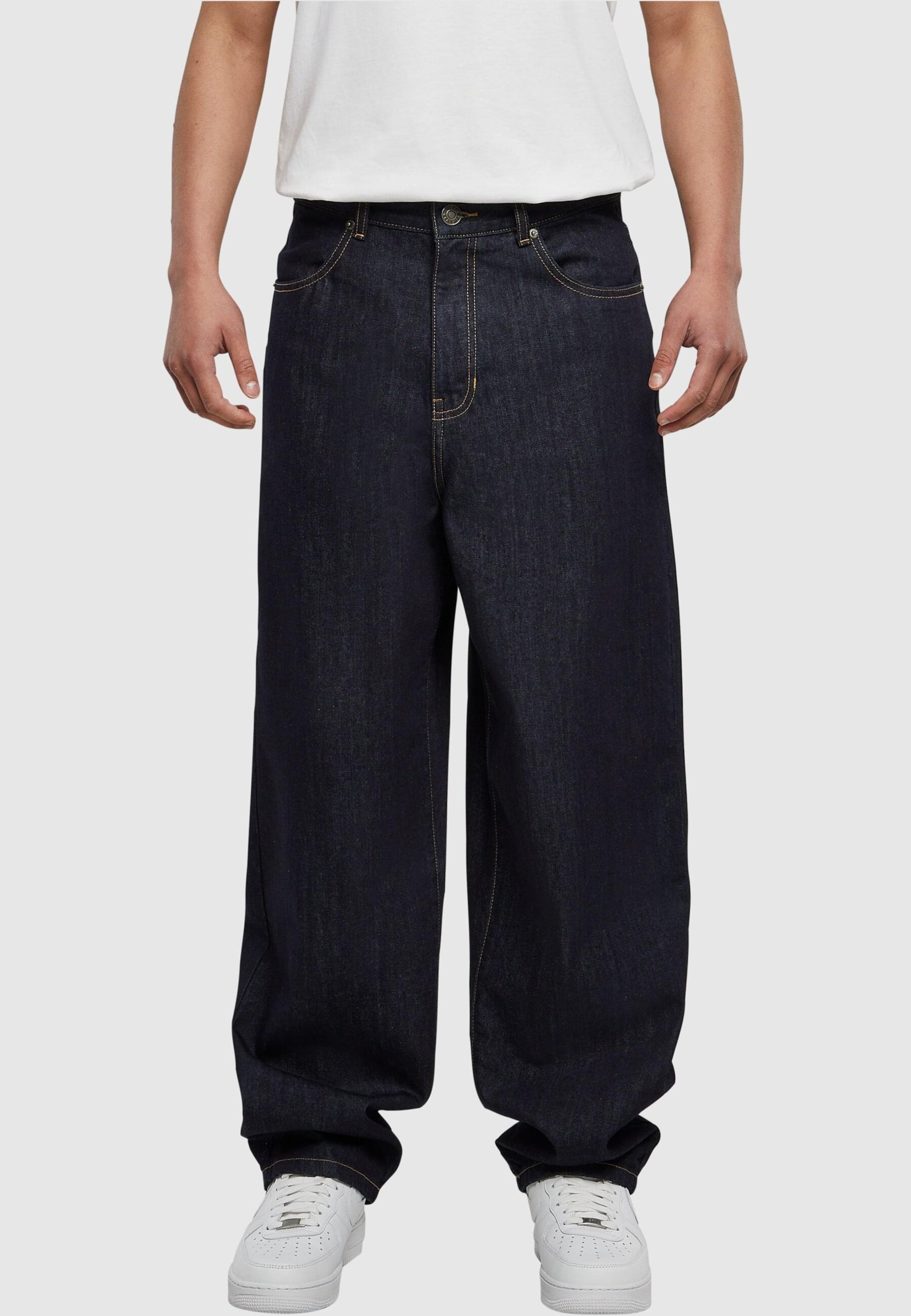 Urban Classics 90‘s Jeans