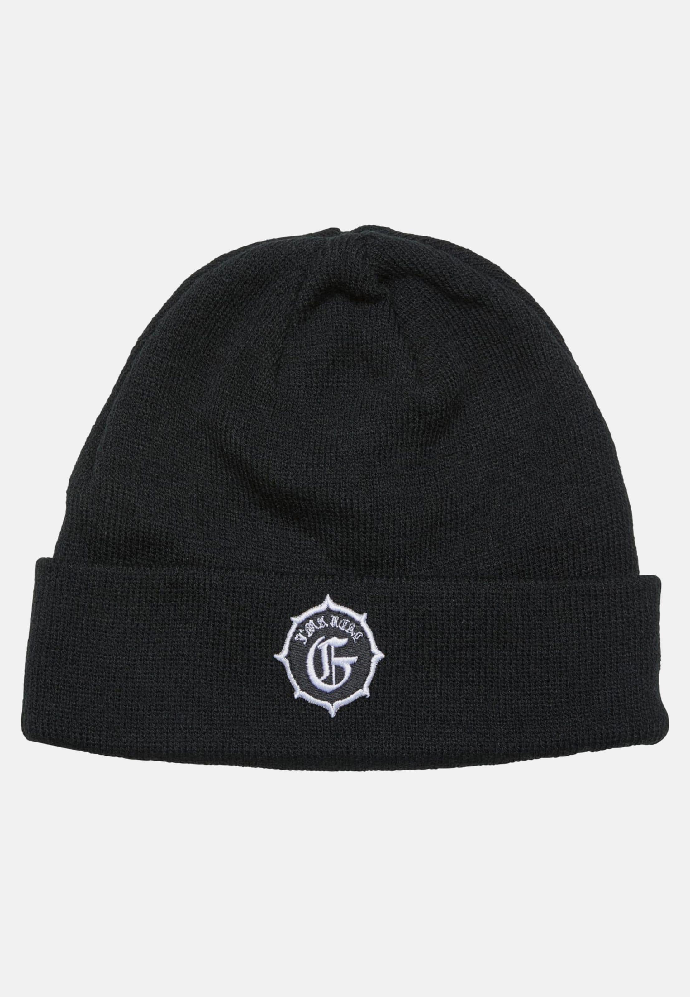 Mister Tee I Am A G Beanie