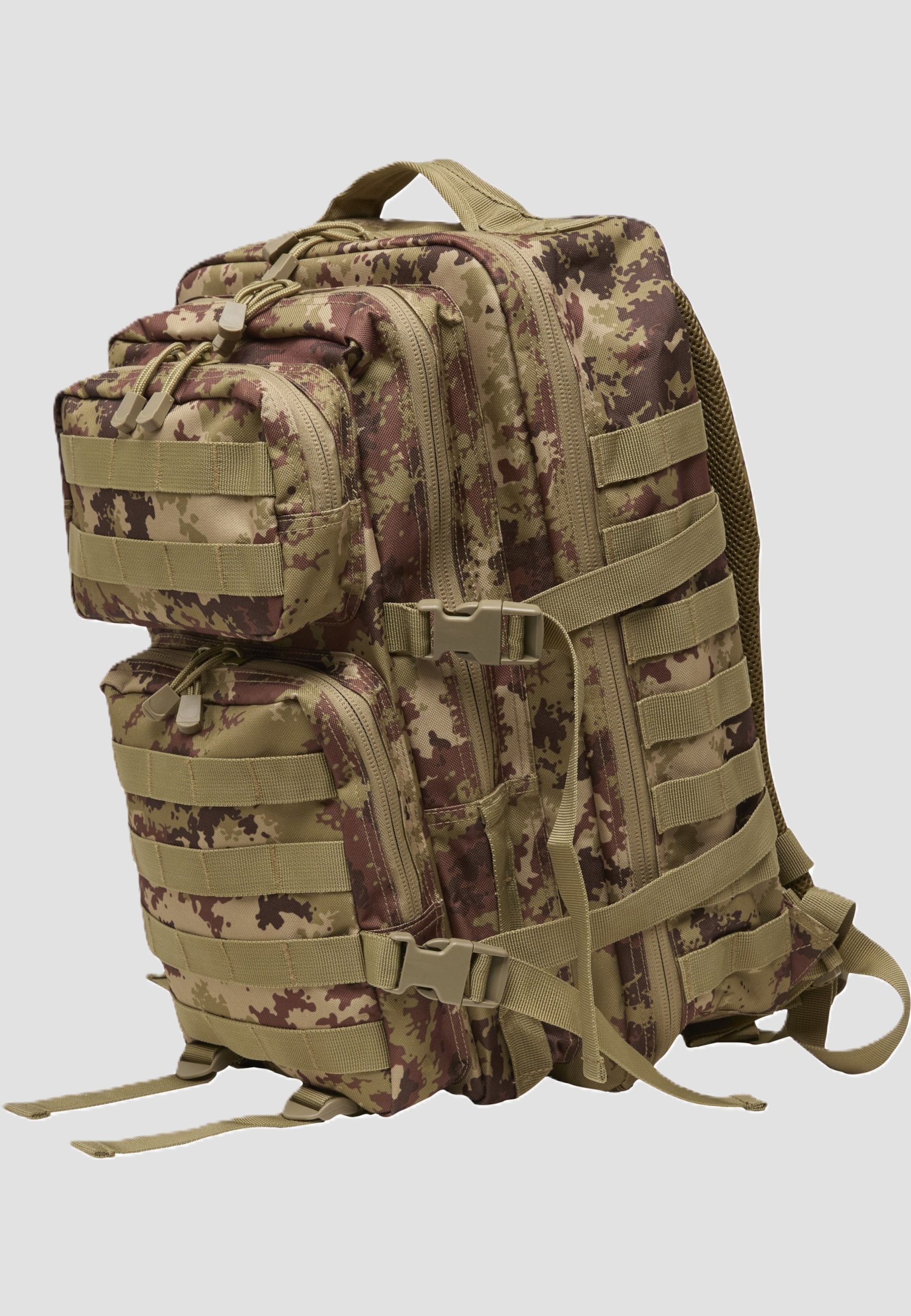 Brandit US Cooper Backpack Large