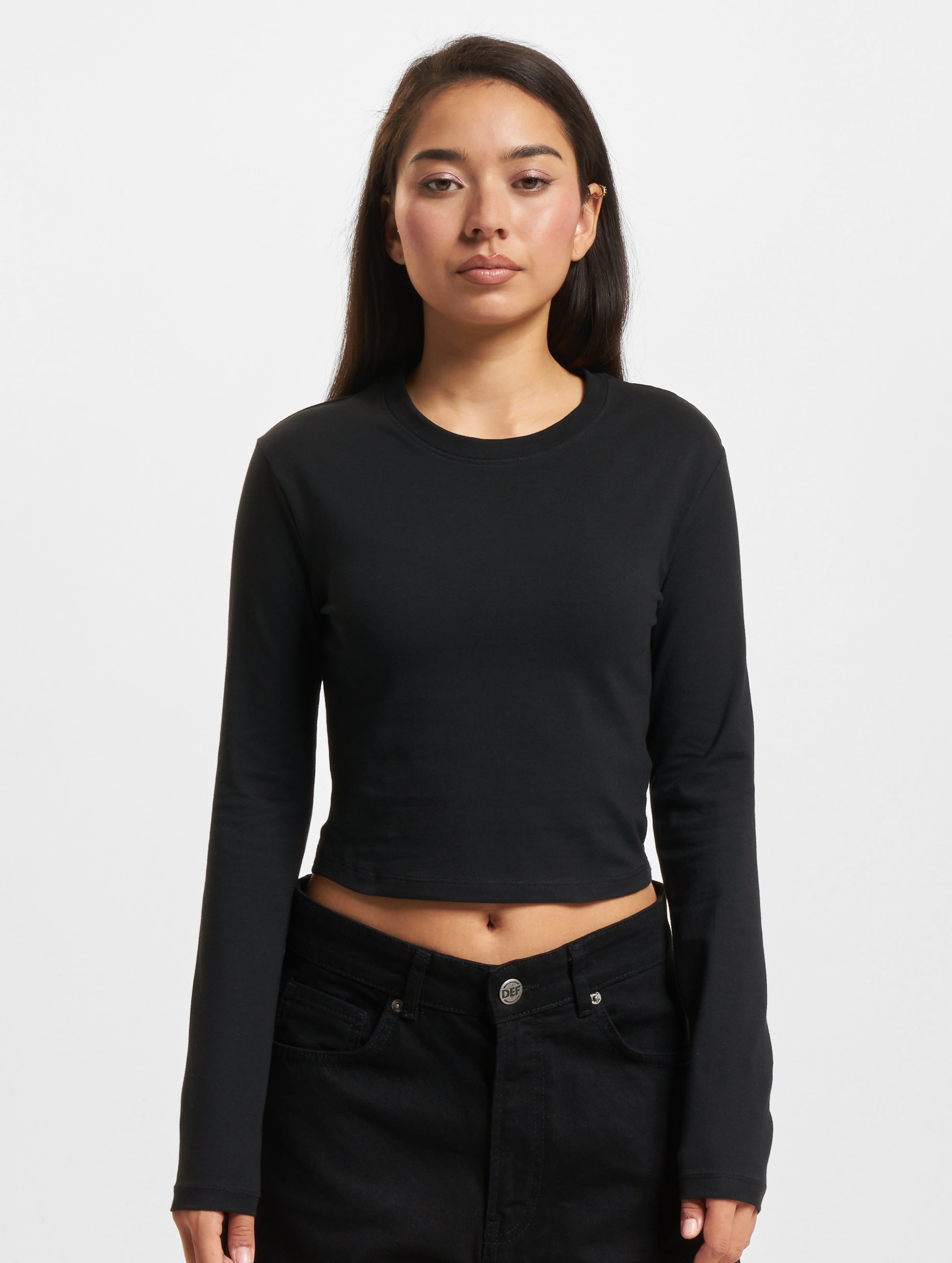DEF Longsleeve