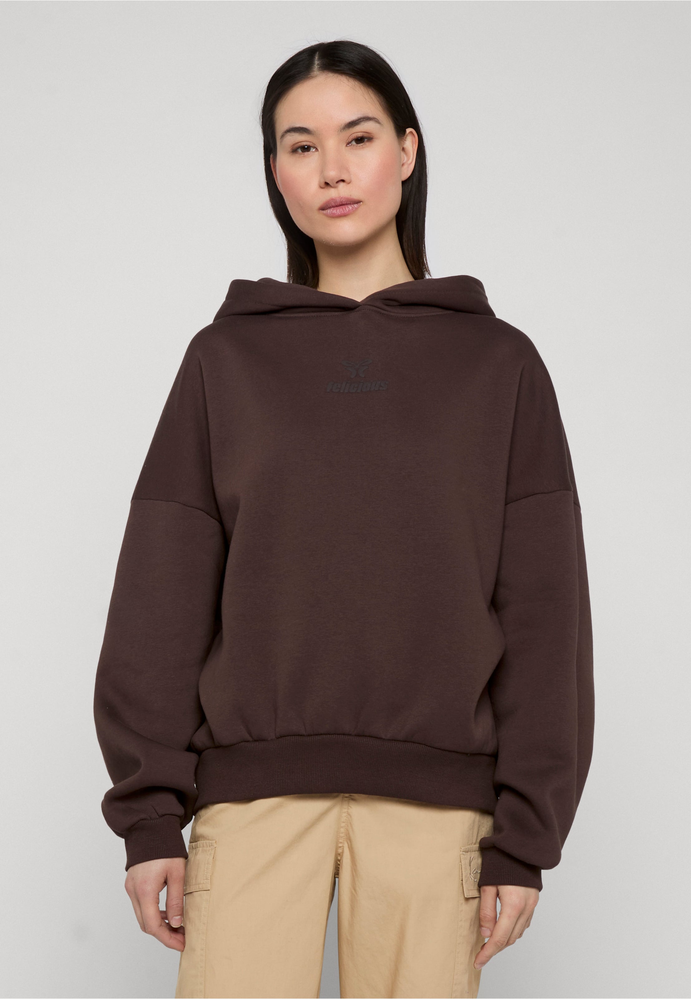 Felicious BASIC Hoodie