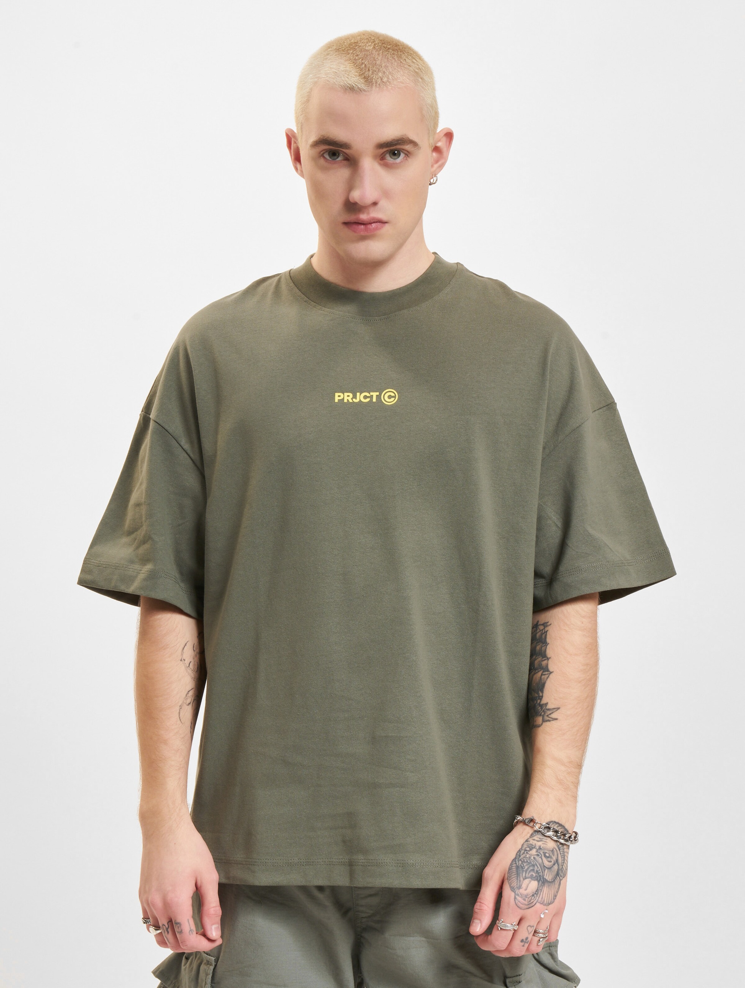 Jack & Jones Prjct Crew Neck